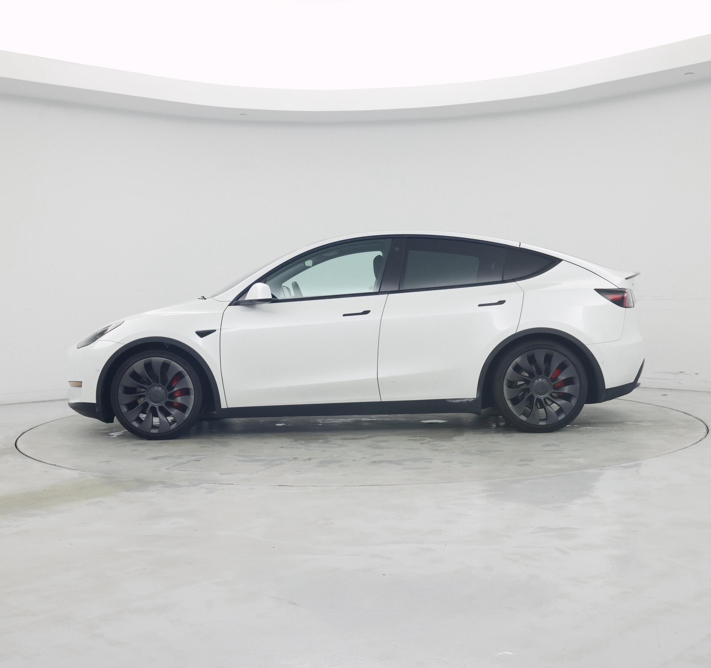 Thumbnail: 2021 Tesla Model Y - 3