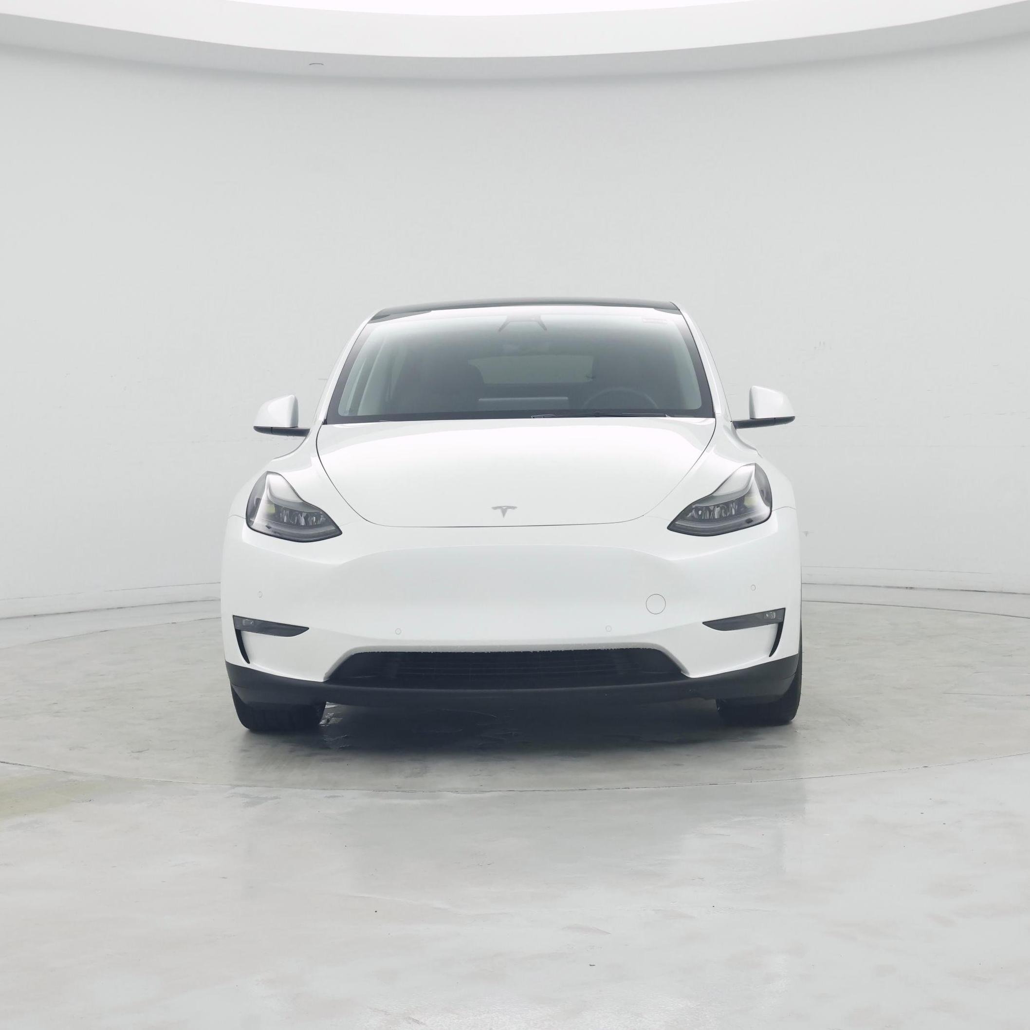 Thumbnail: 2021 Tesla Model Y - 5