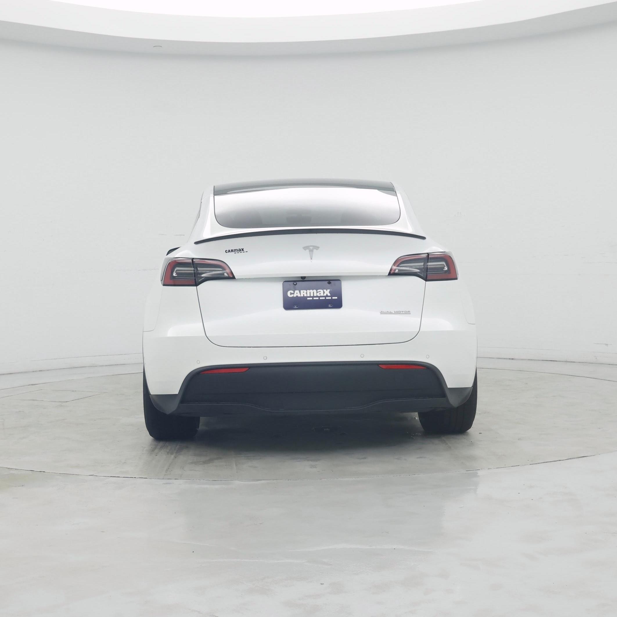 Thumbnail: 2021 Tesla Model Y - 6