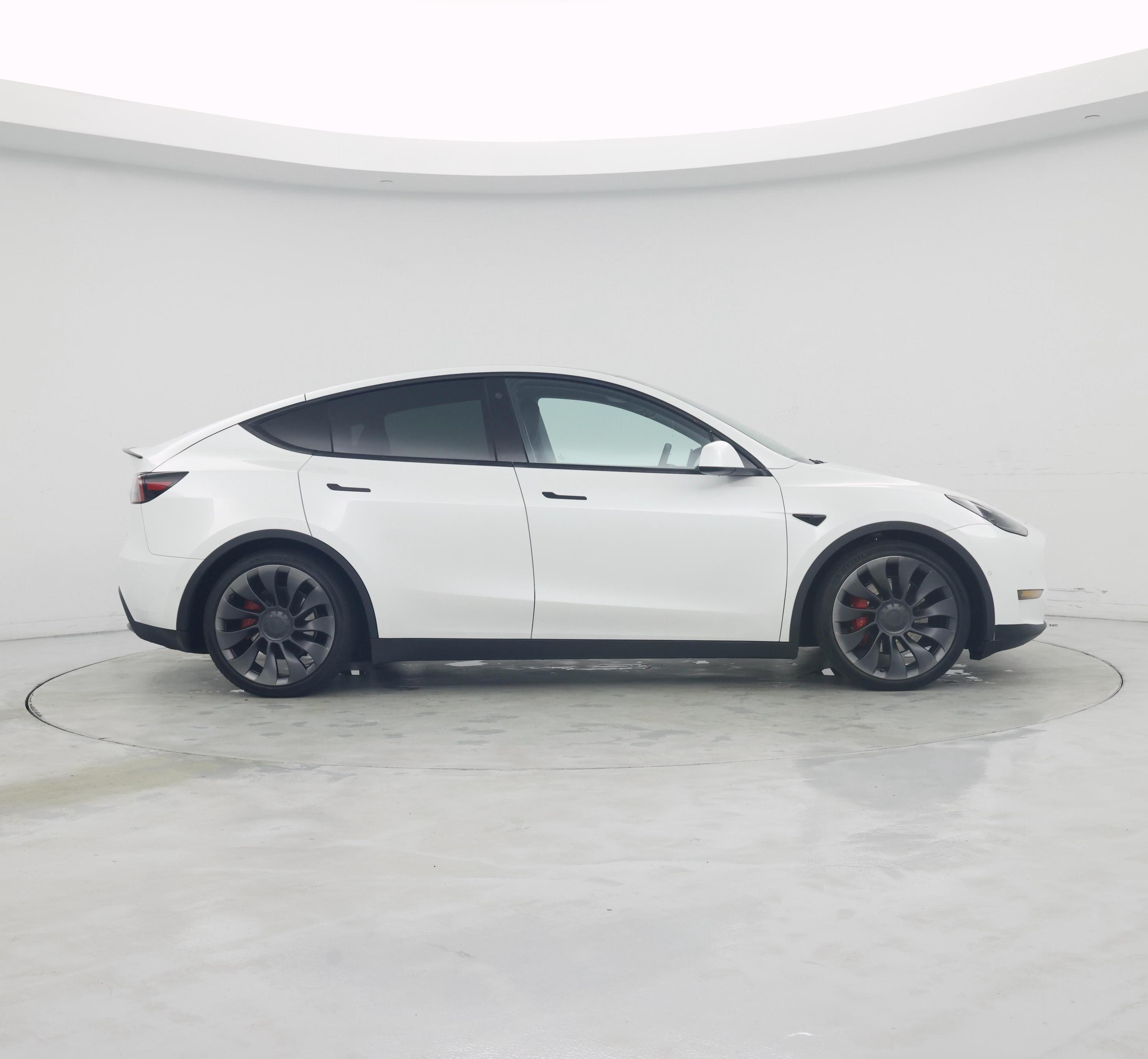 Thumbnail: 2021 Tesla Model Y - 7