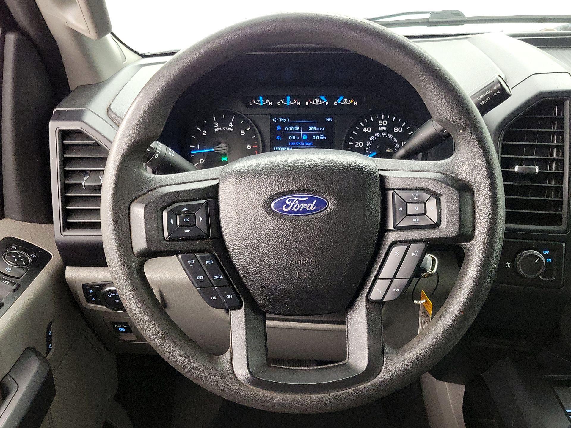 Thumbnail: 2017 Ford F-150 - 10