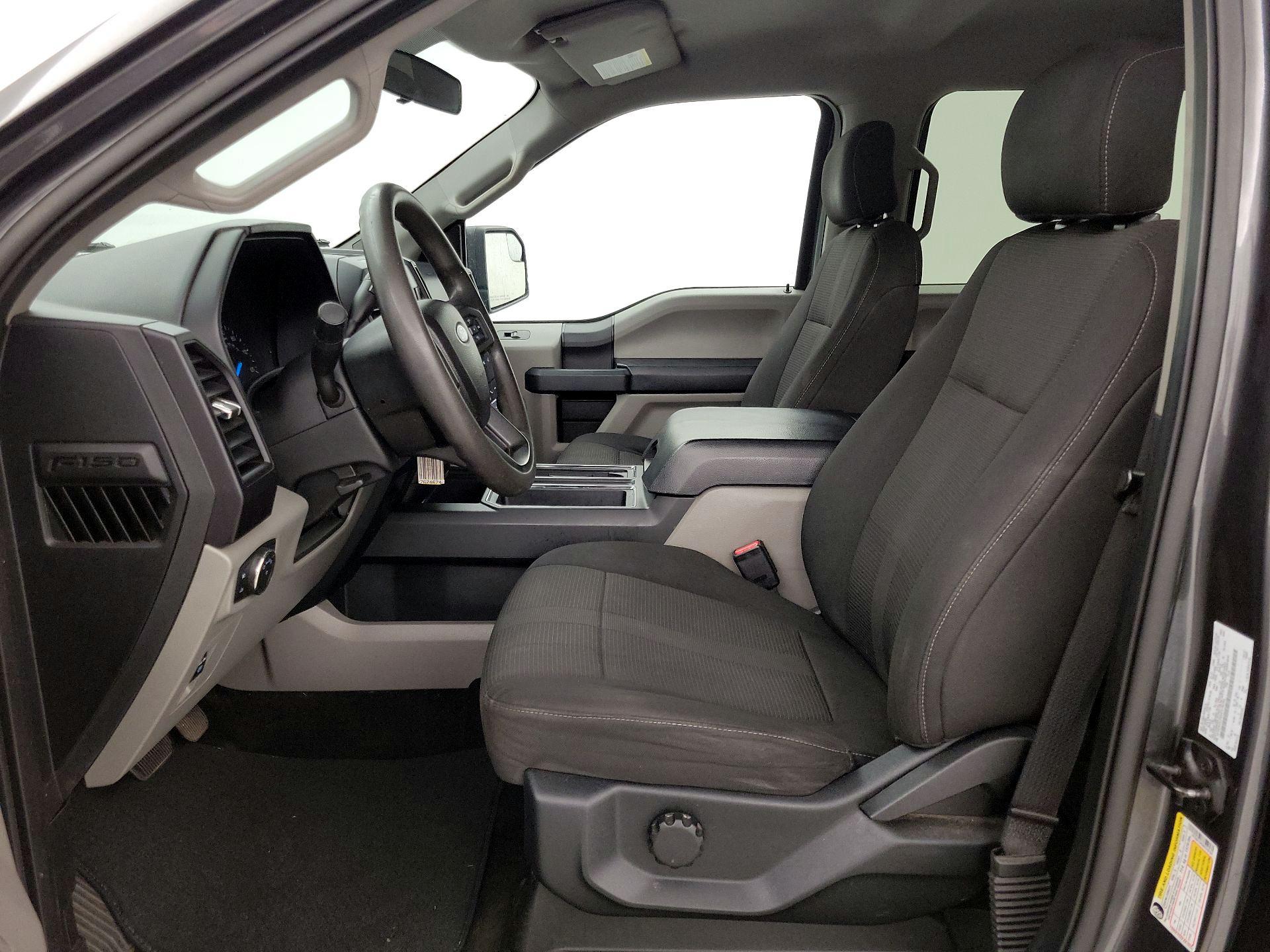Thumbnail: 2017 Ford F-150 - 11