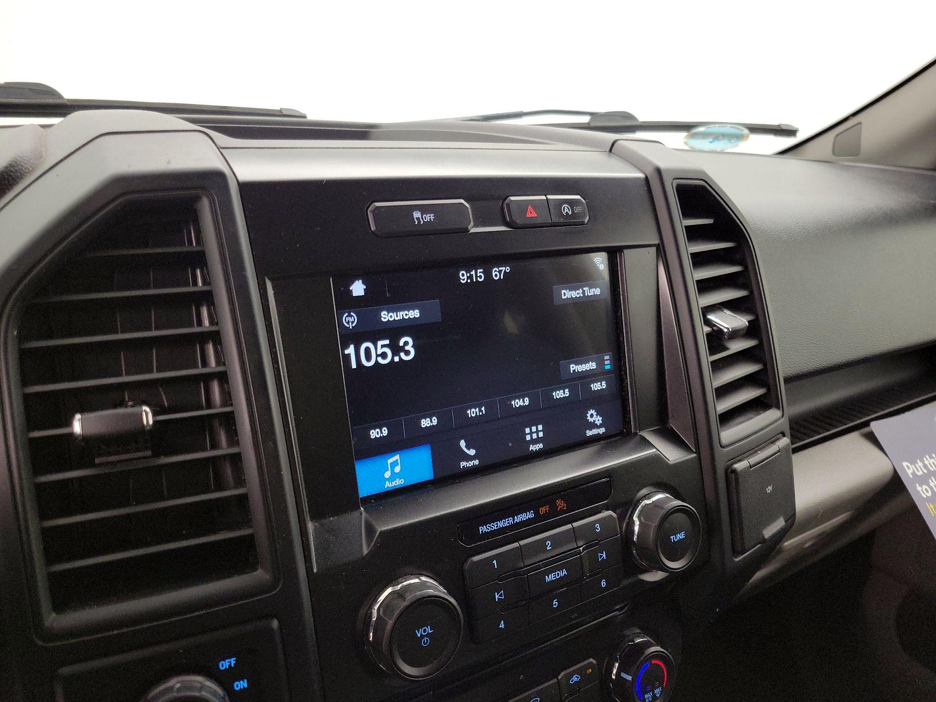 Thumbnail: 2017 Ford F-150 - 15