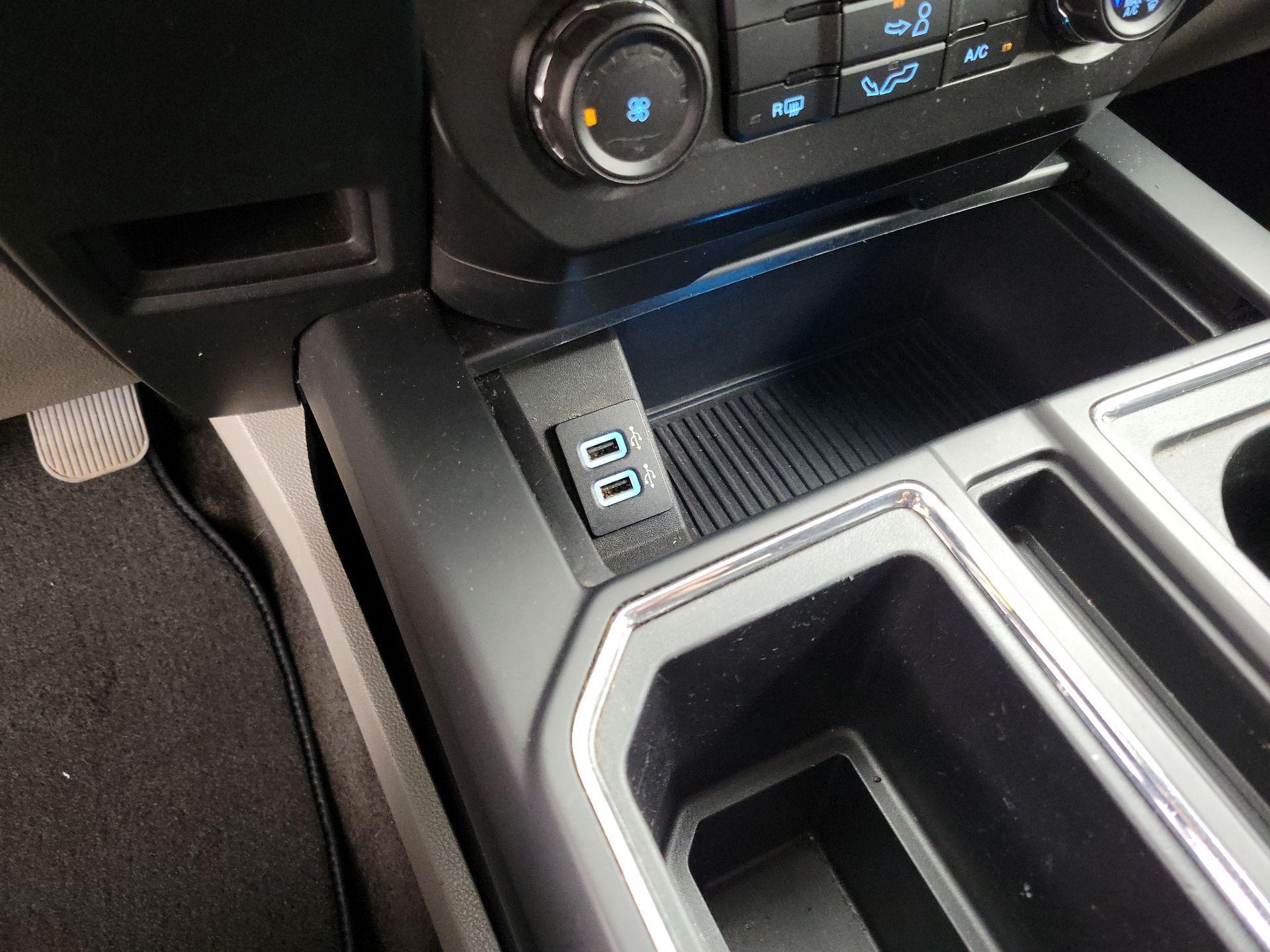 Thumbnail: 2017 Ford F-150 - 18