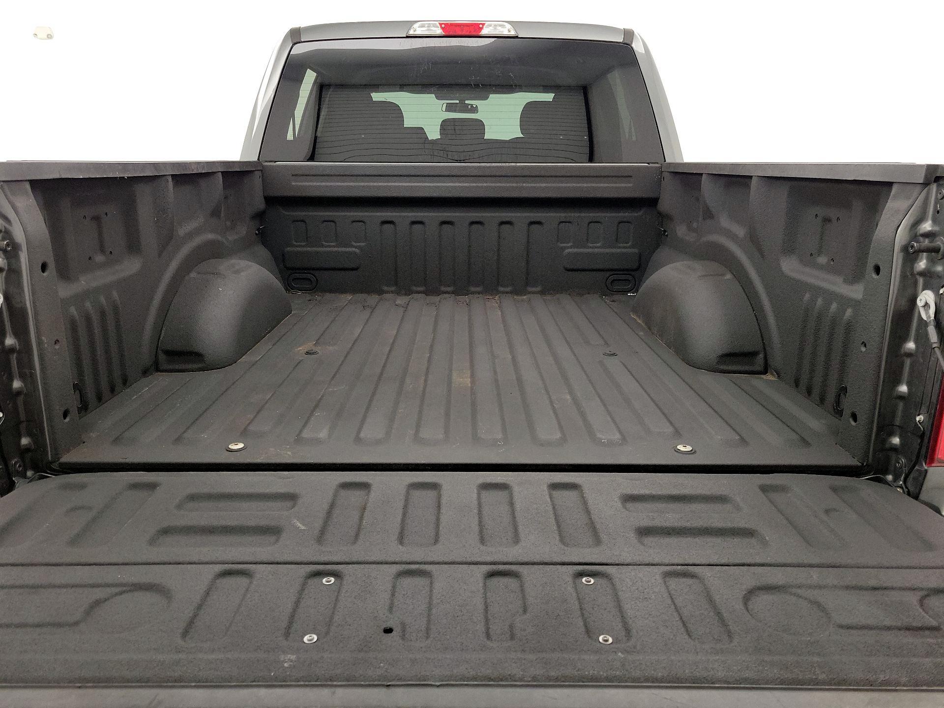 Thumbnail: 2017 Ford F-150 - 20