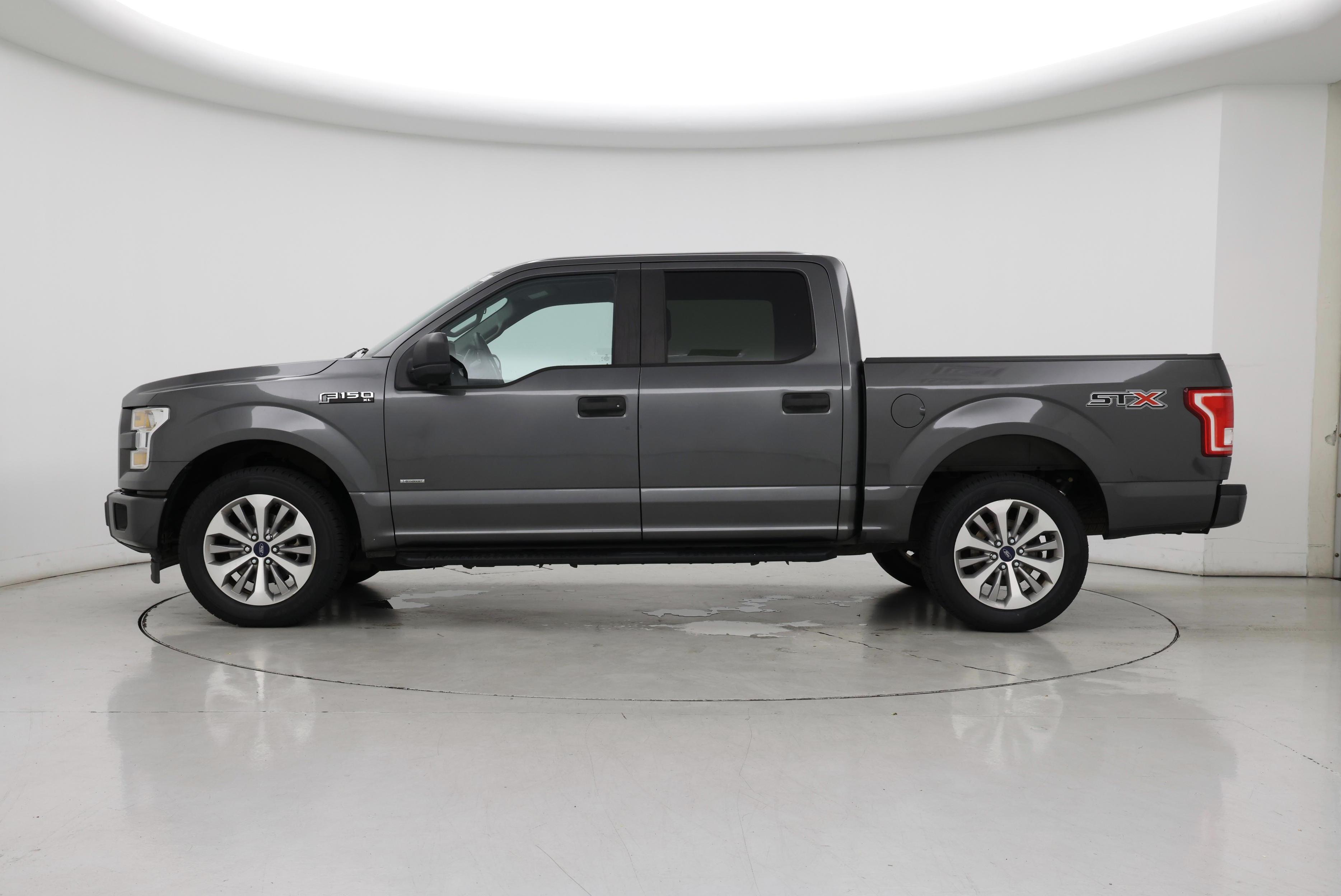 Thumbnail: 2017 Ford F-150 - 3