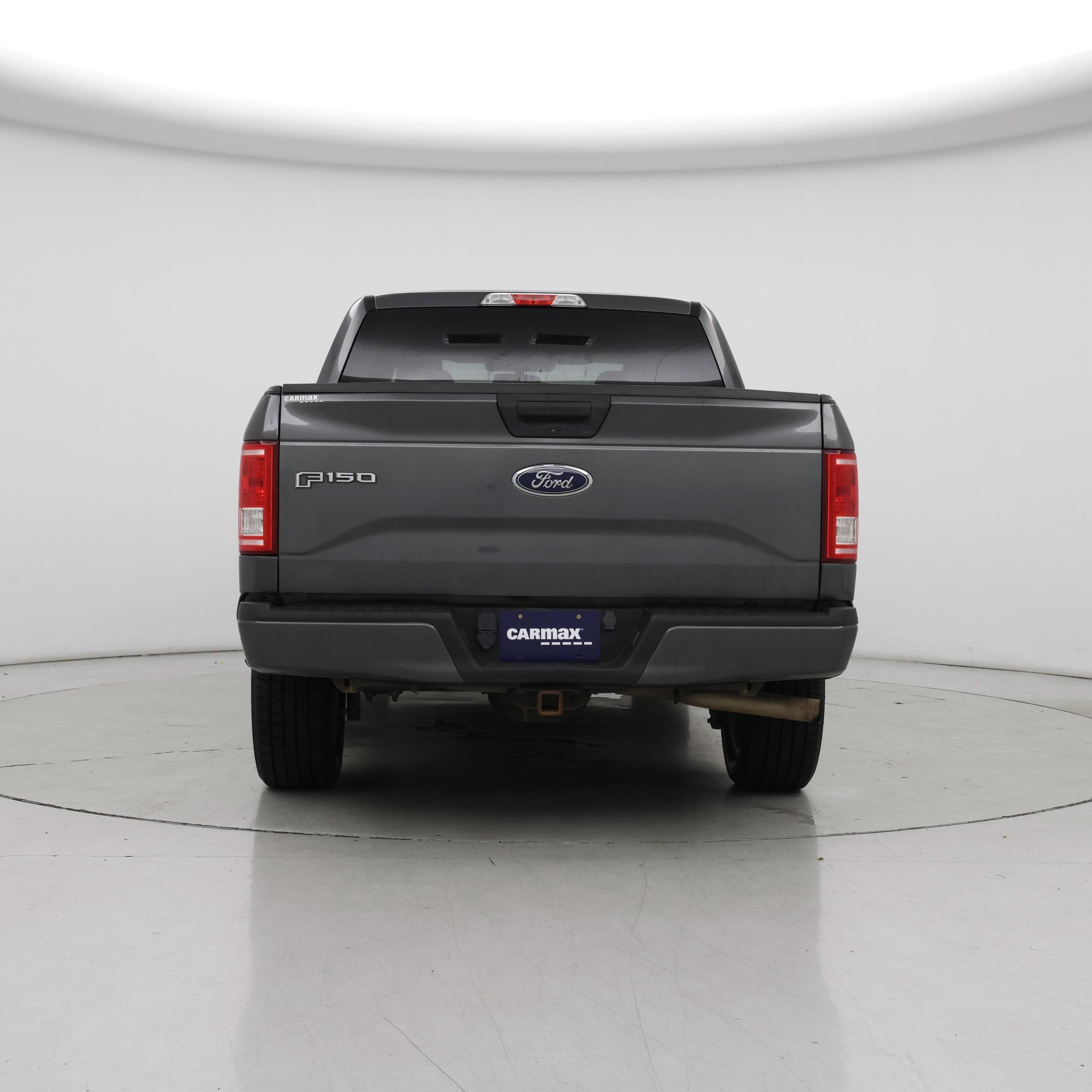 Thumbnail: 2017 Ford F-150 - 6