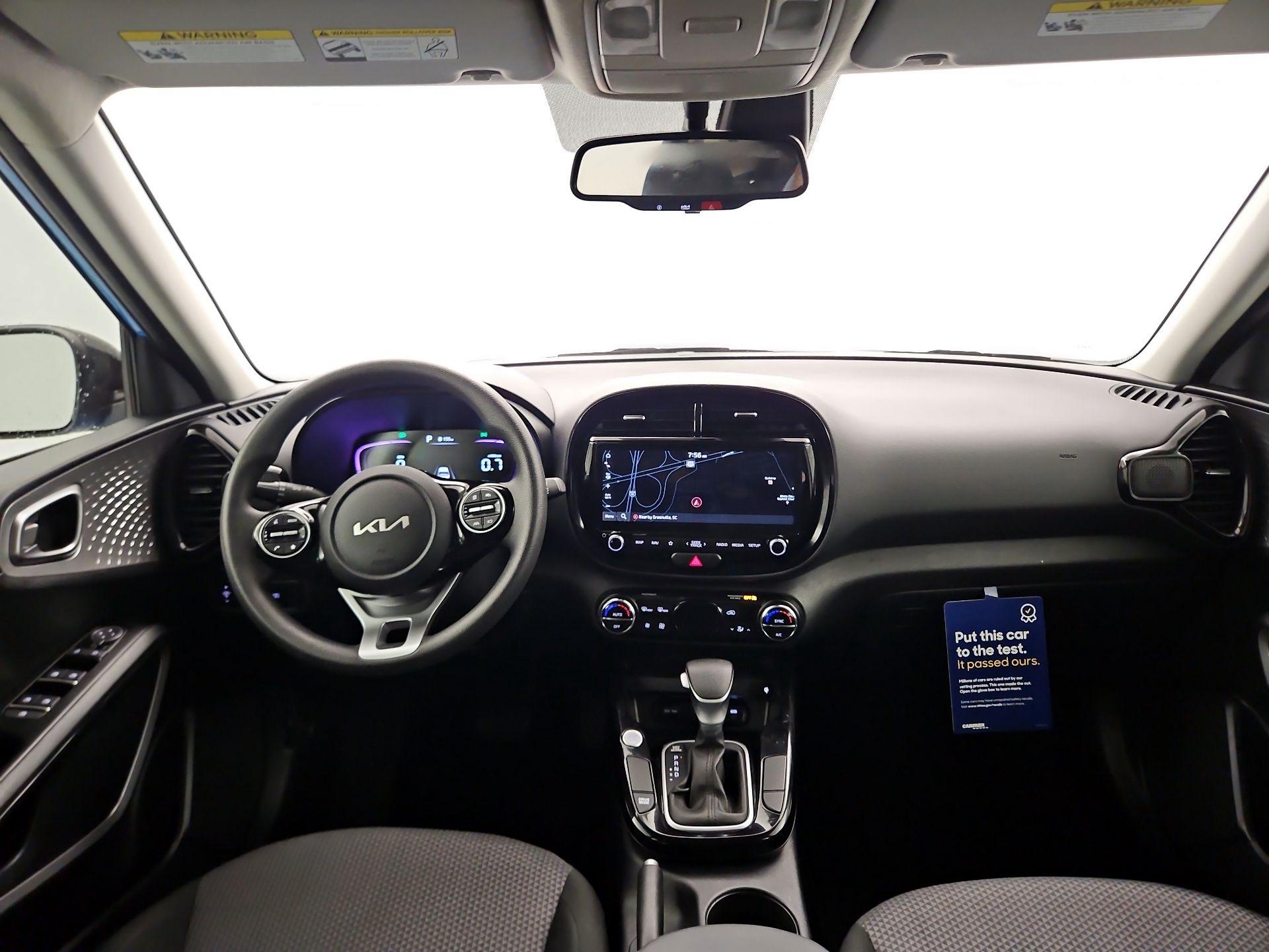 Thumbnail: 2025 Kia Soul - 9