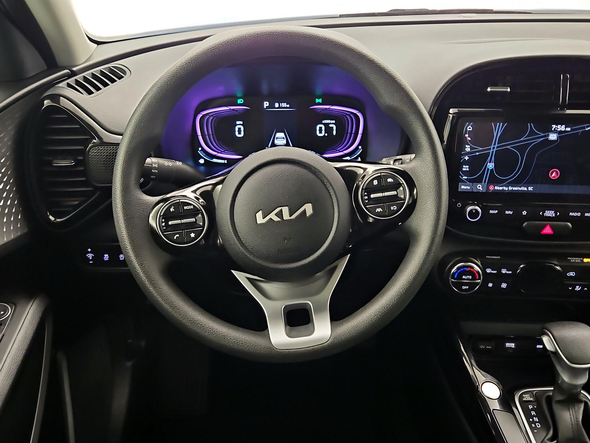 Thumbnail: 2025 Kia Soul - 10
