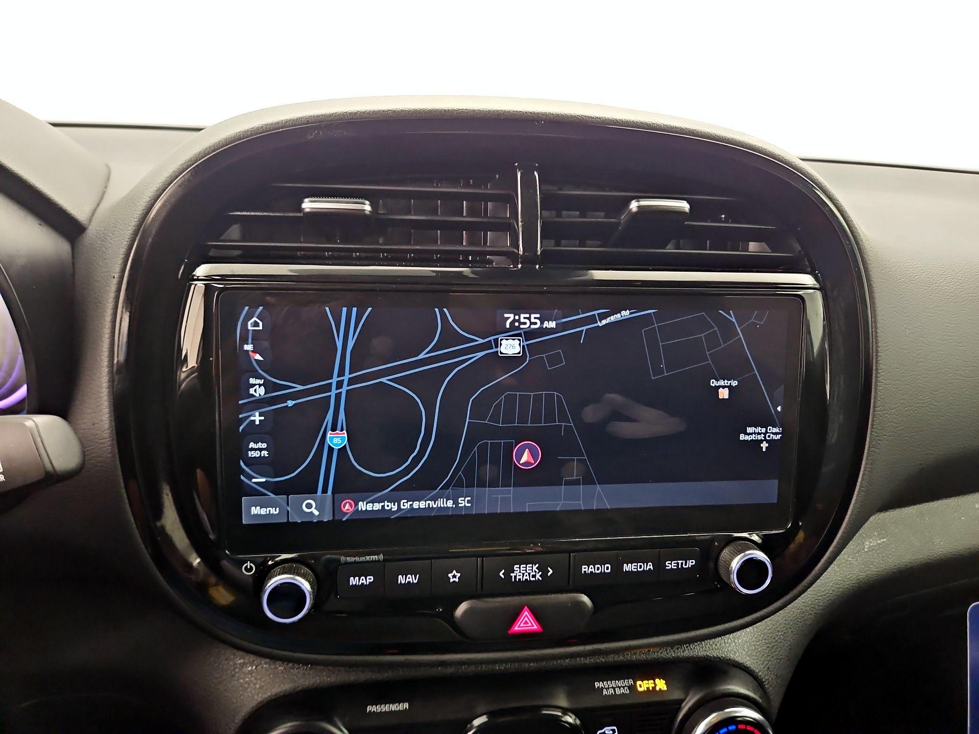Thumbnail: 2025 Kia Soul - 14