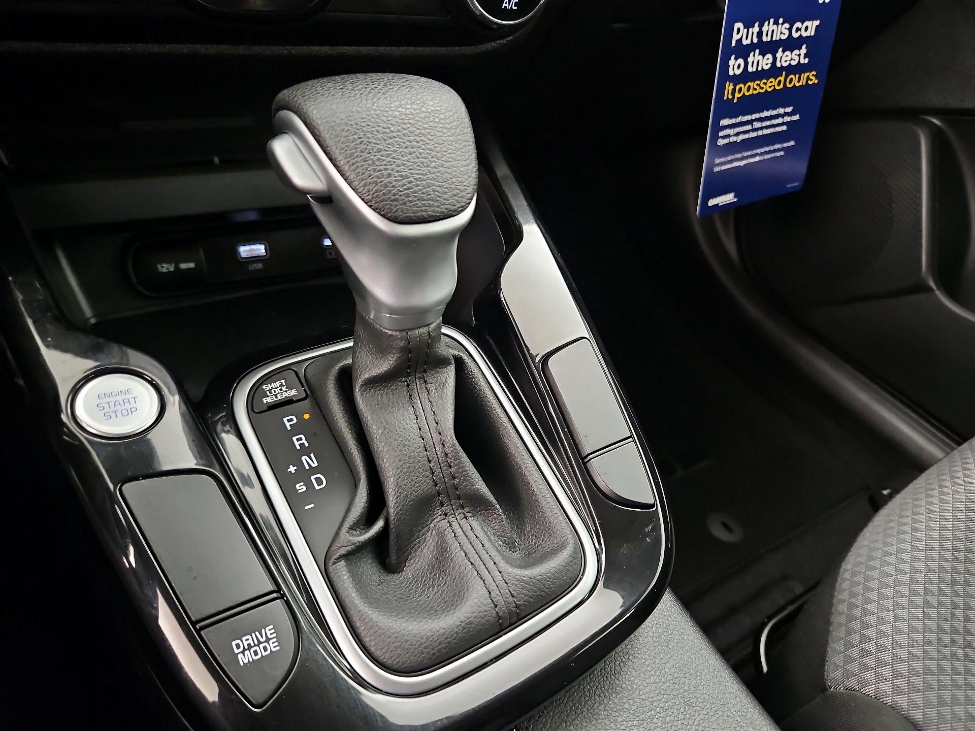 Thumbnail: 2025 Kia Soul - 18