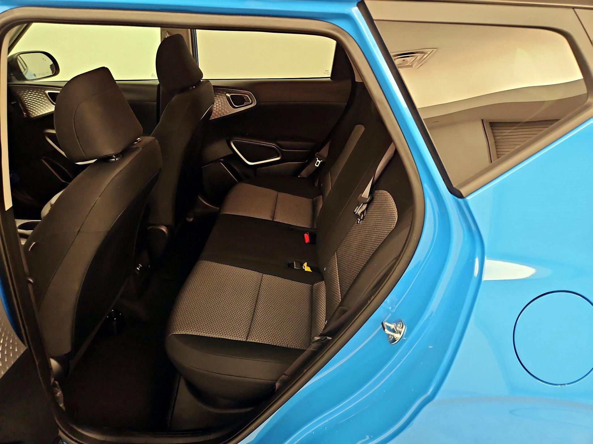 Thumbnail: 2025 Kia Soul - 20