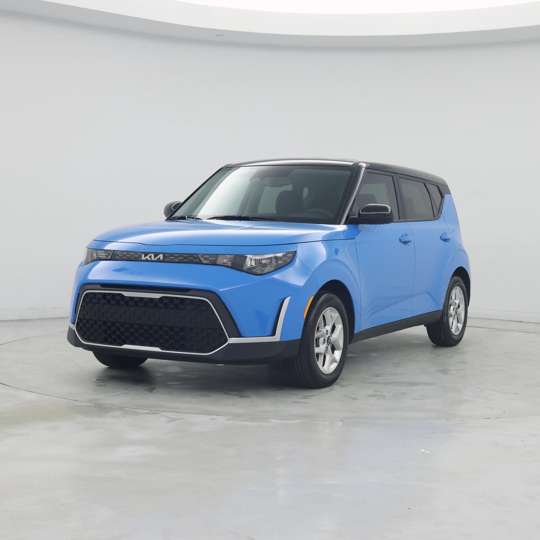 Thumbnail: 2025 Kia Soul - 4