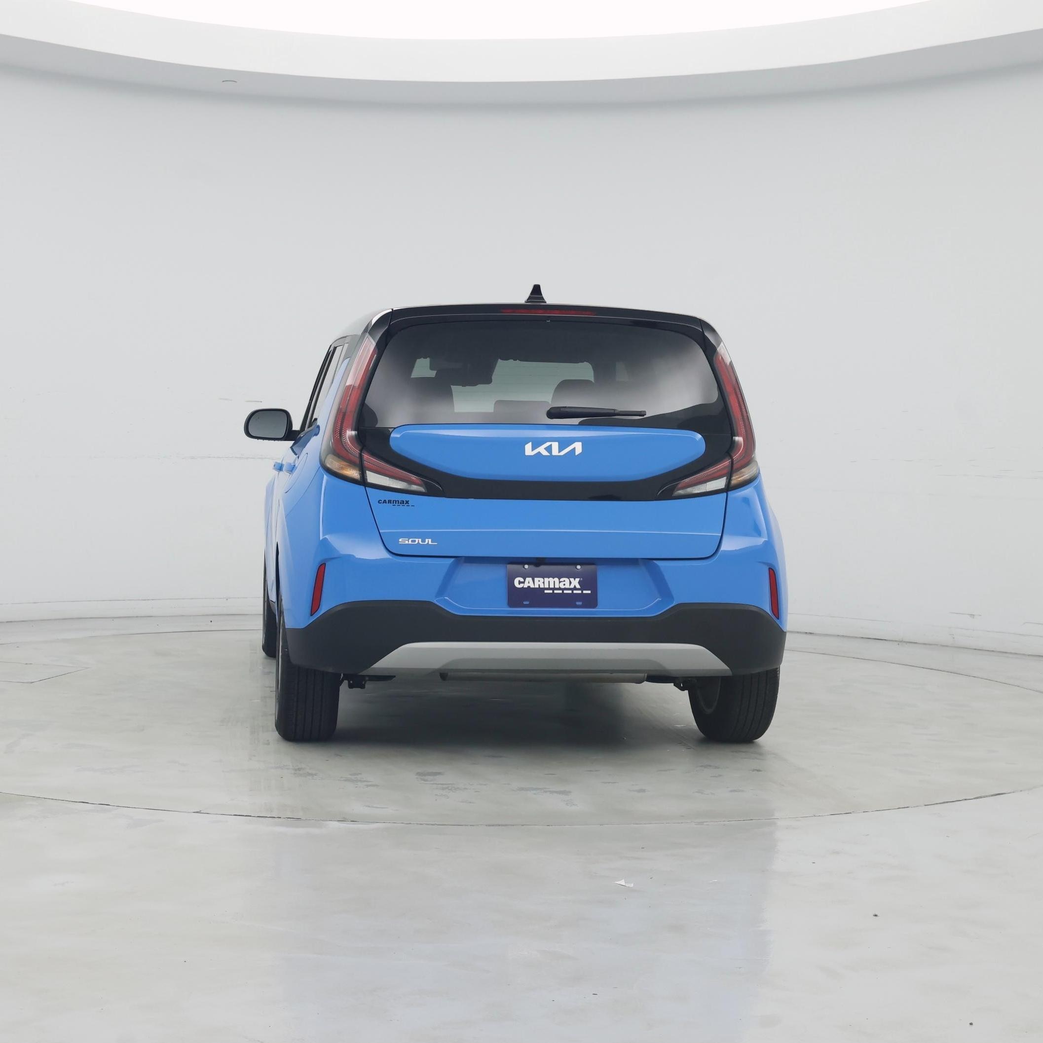 Thumbnail: 2025 Kia Soul - 6