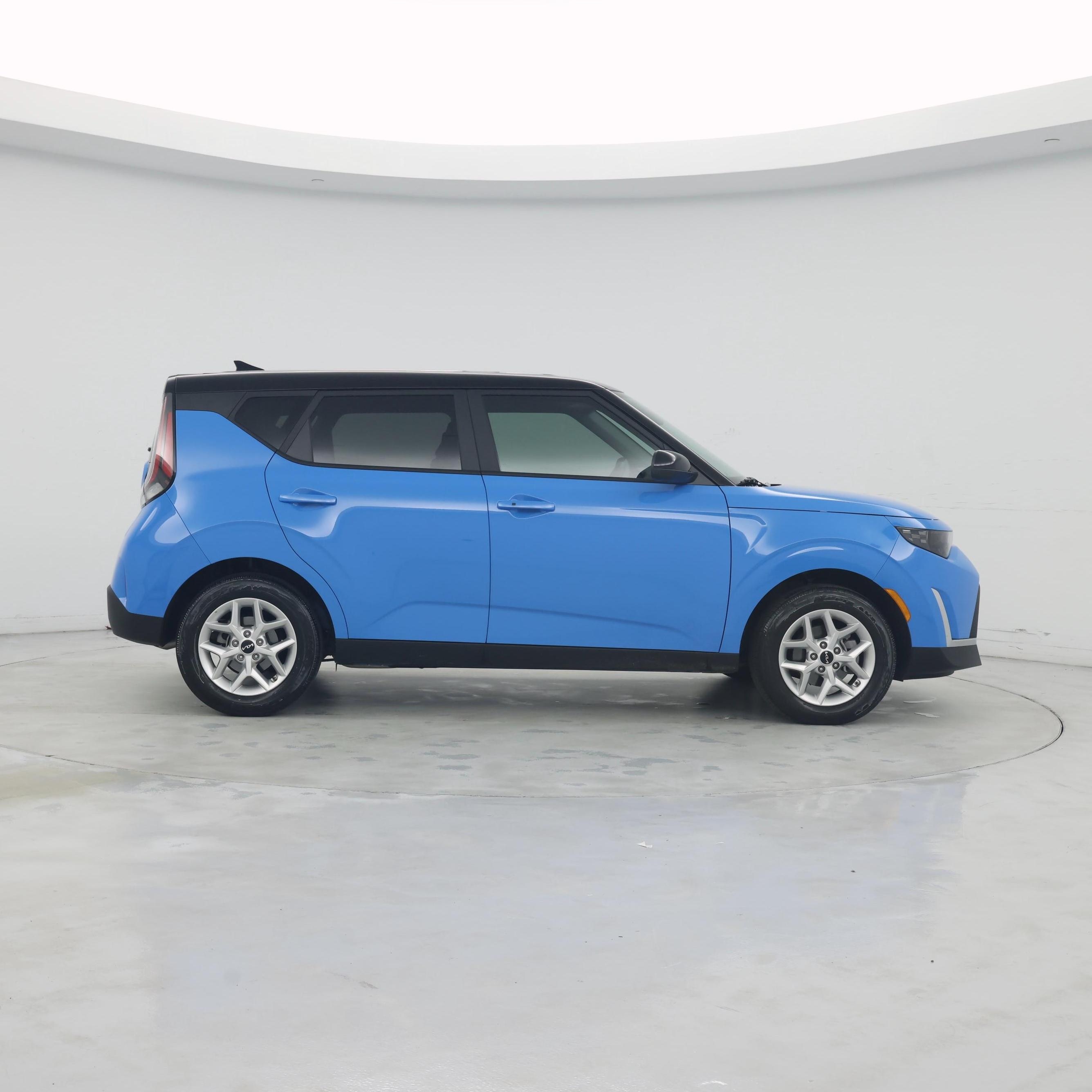 Thumbnail: 2025 Kia Soul - 7