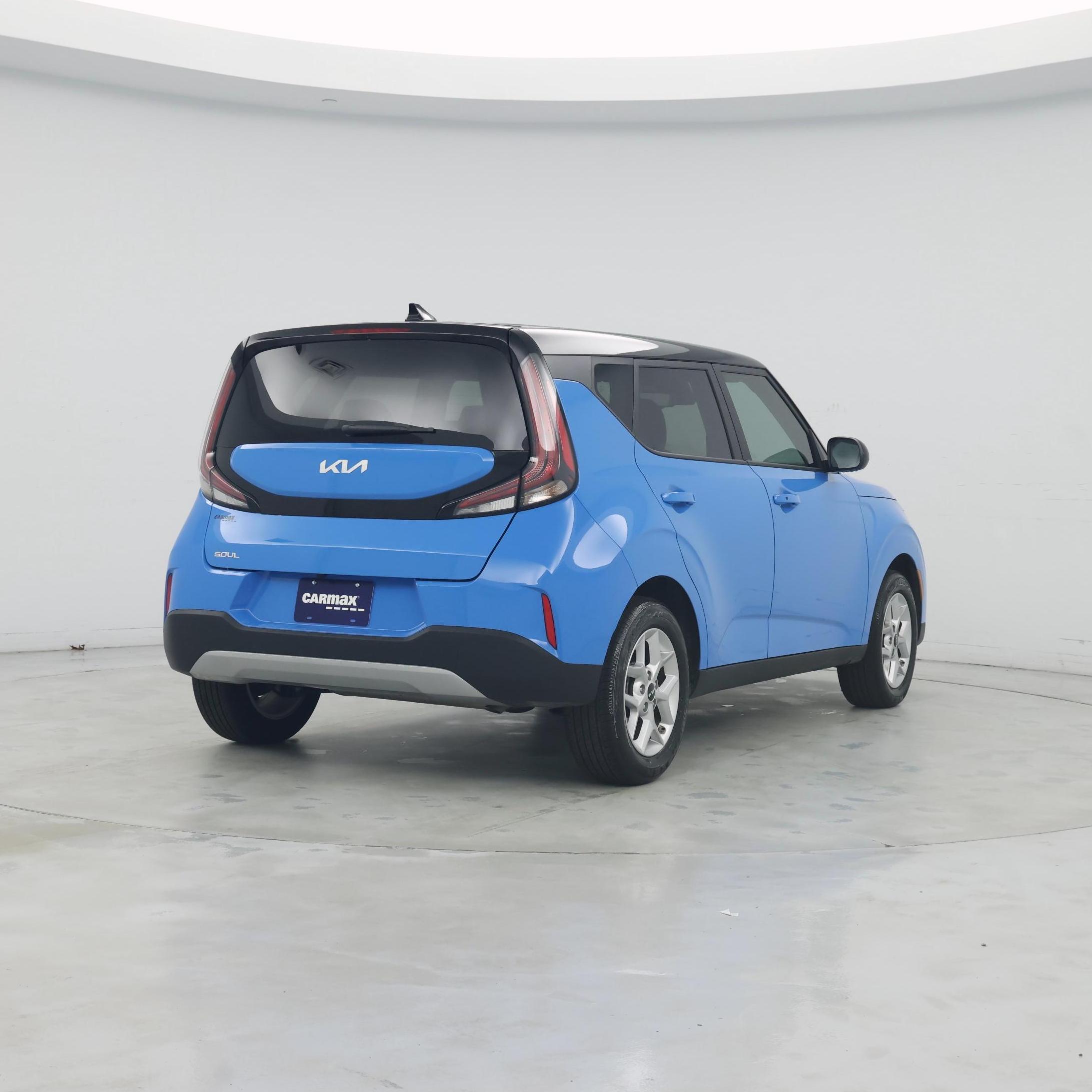 Thumbnail: 2025 Kia Soul - 8