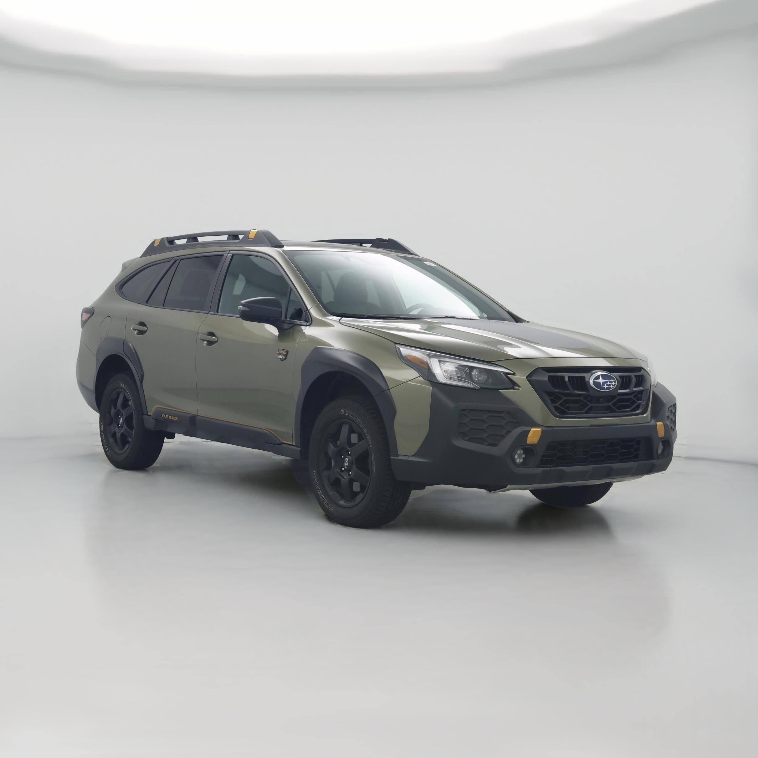 Thumbnail: 2024 Subaru Outback - 1