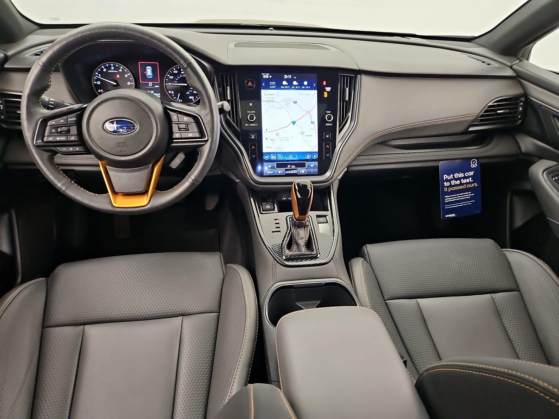 Thumbnail: 2024 Subaru Outback - 9