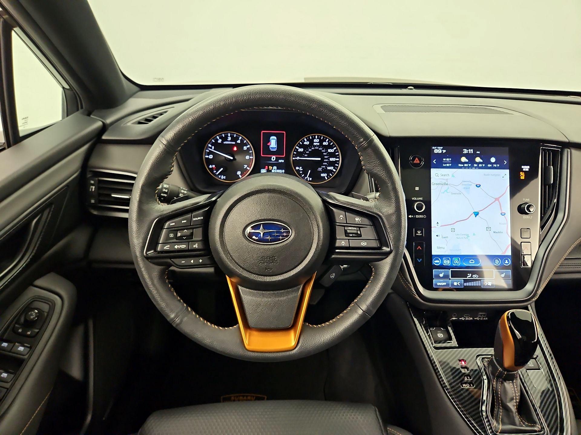 Thumbnail: 2024 Subaru Outback - 10