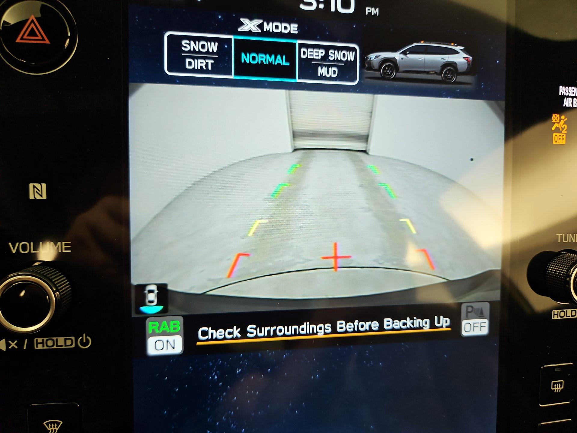 Thumbnail: 2024 Subaru Outback - 15