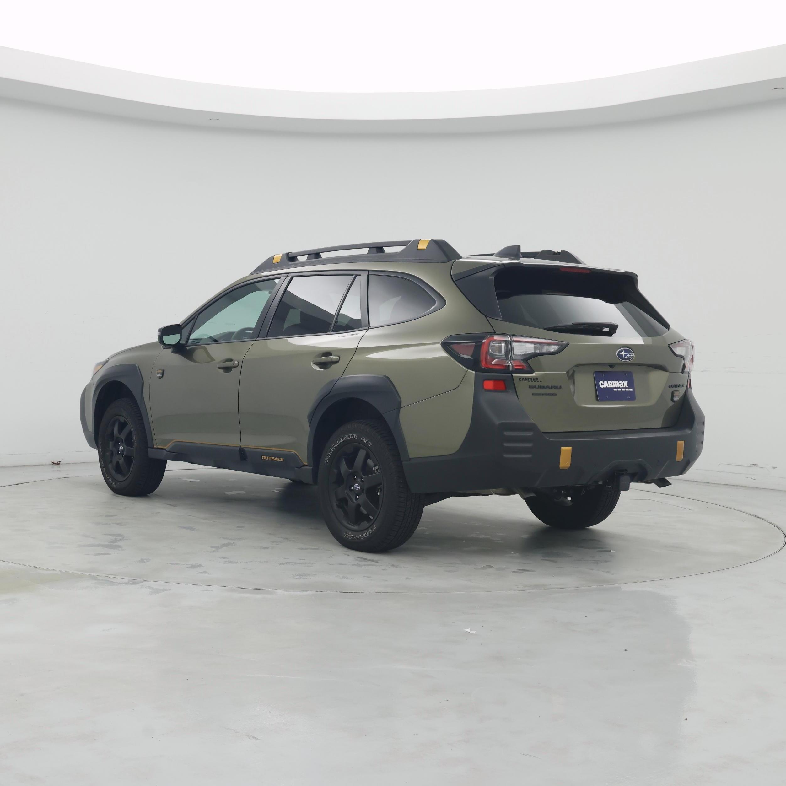 Thumbnail: 2024 Subaru Outback - 2