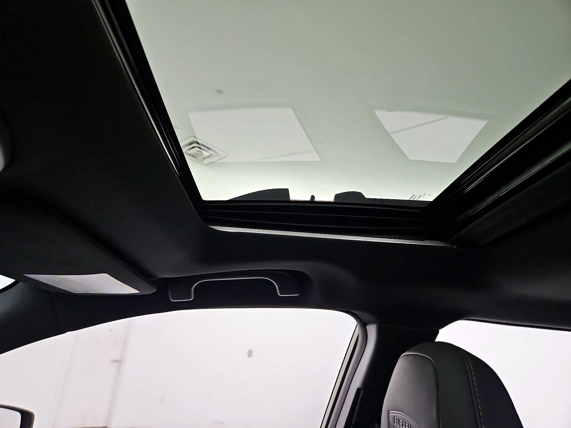 Thumbnail: 2024 Subaru Outback - 20