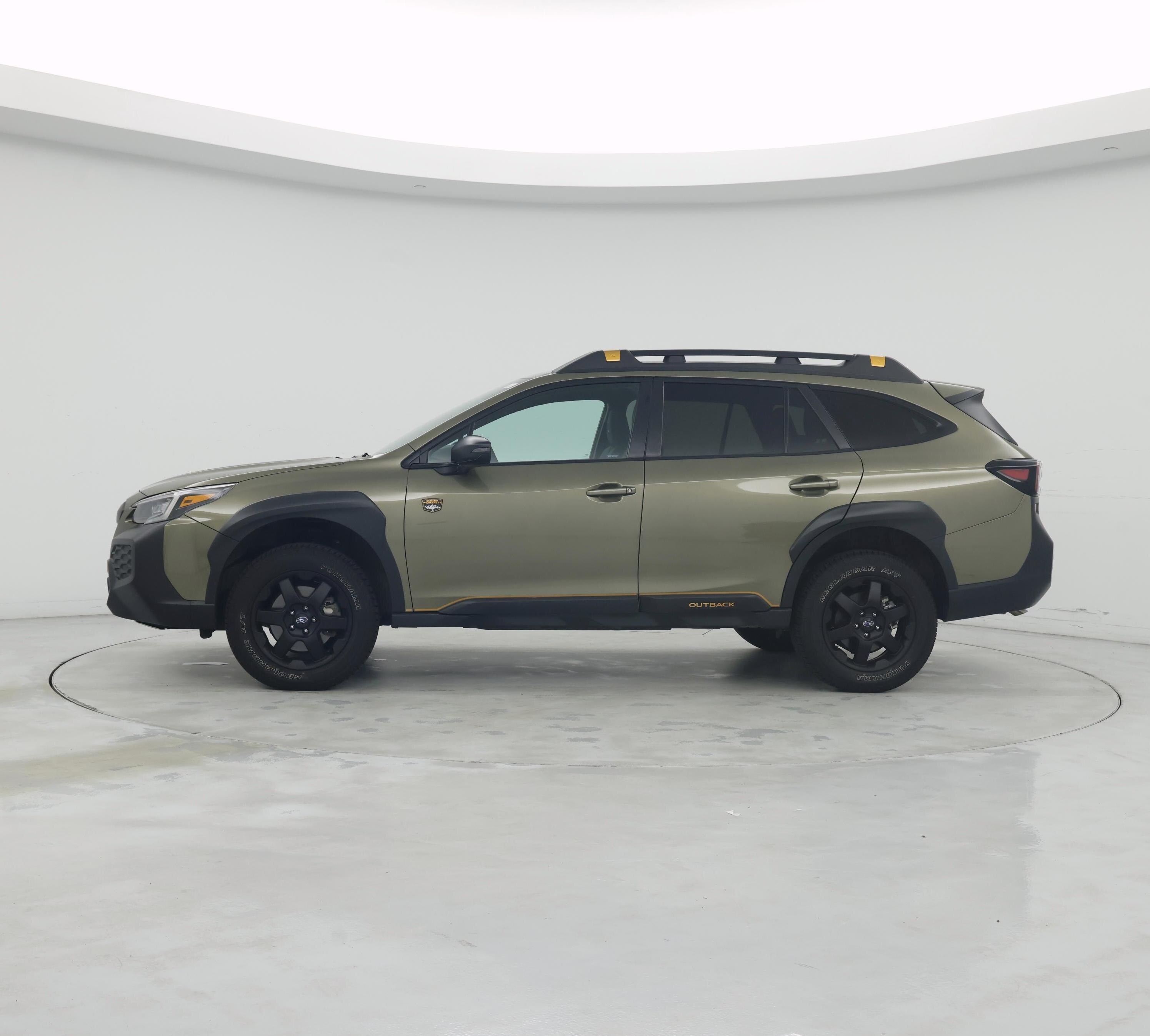 Thumbnail: 2024 Subaru Outback - 3