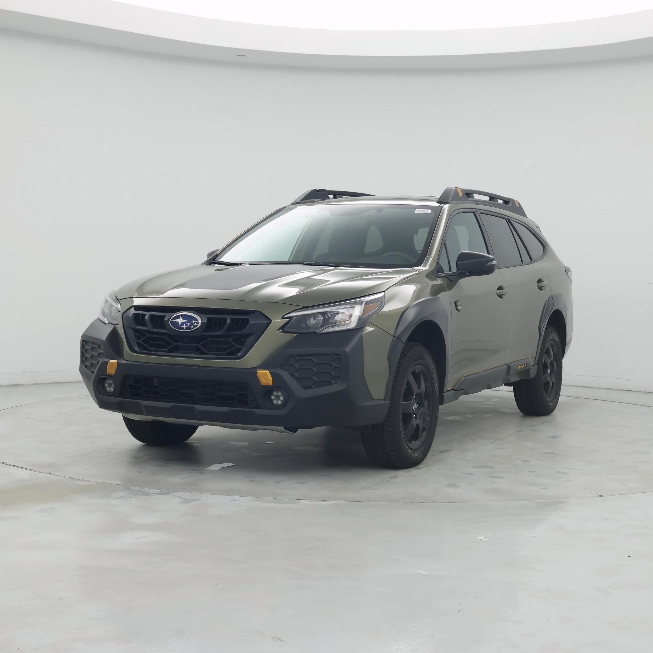Thumbnail: 2024 Subaru Outback - 4