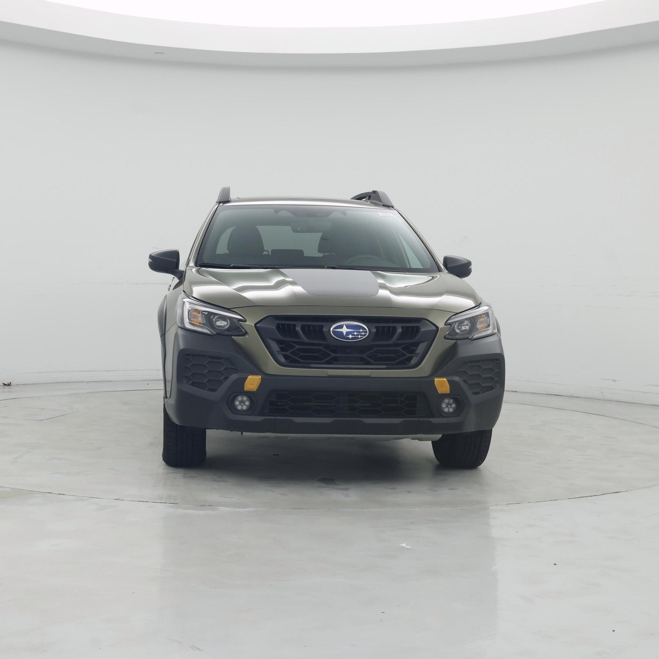Thumbnail: 2024 Subaru Outback - 5