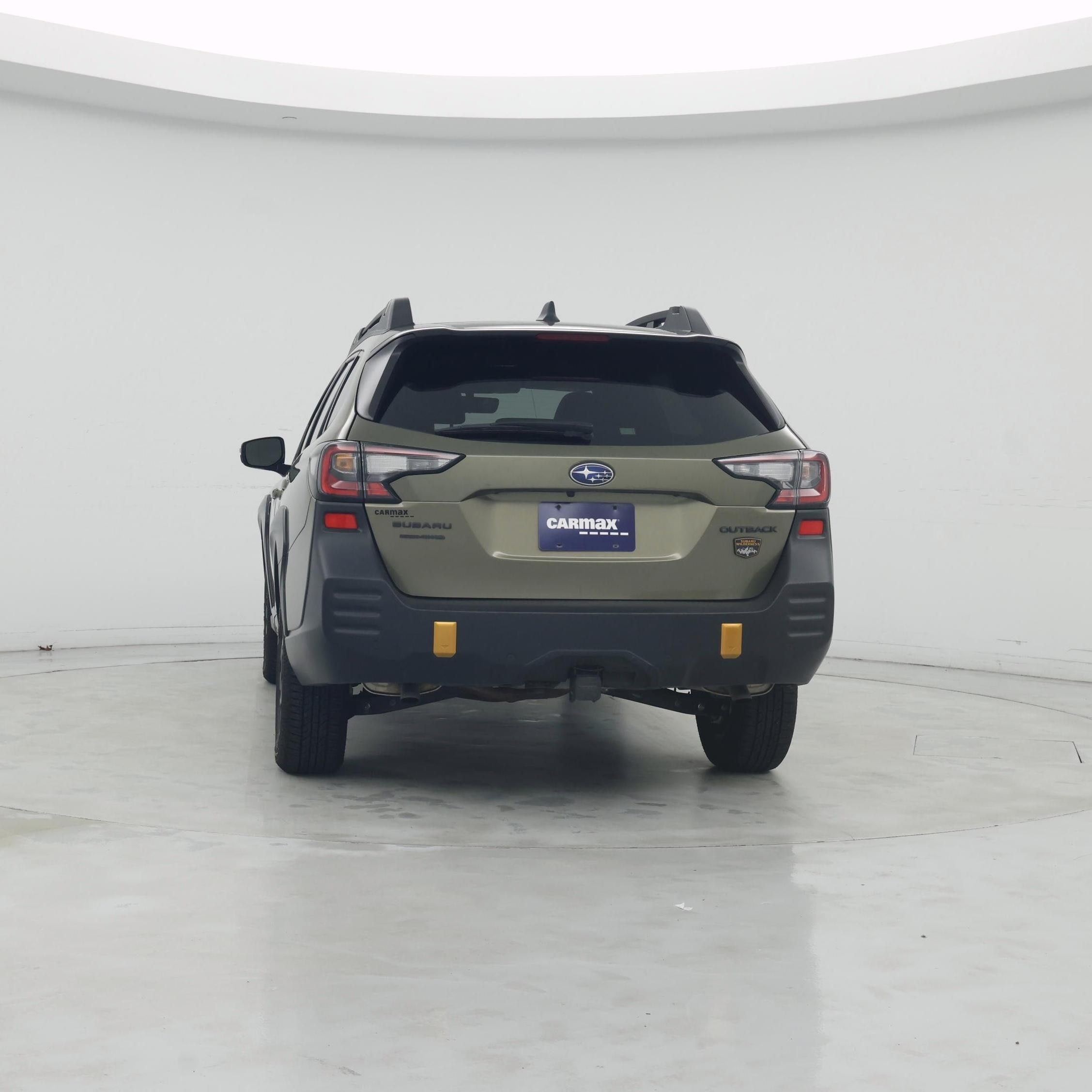 Thumbnail: 2024 Subaru Outback - 6