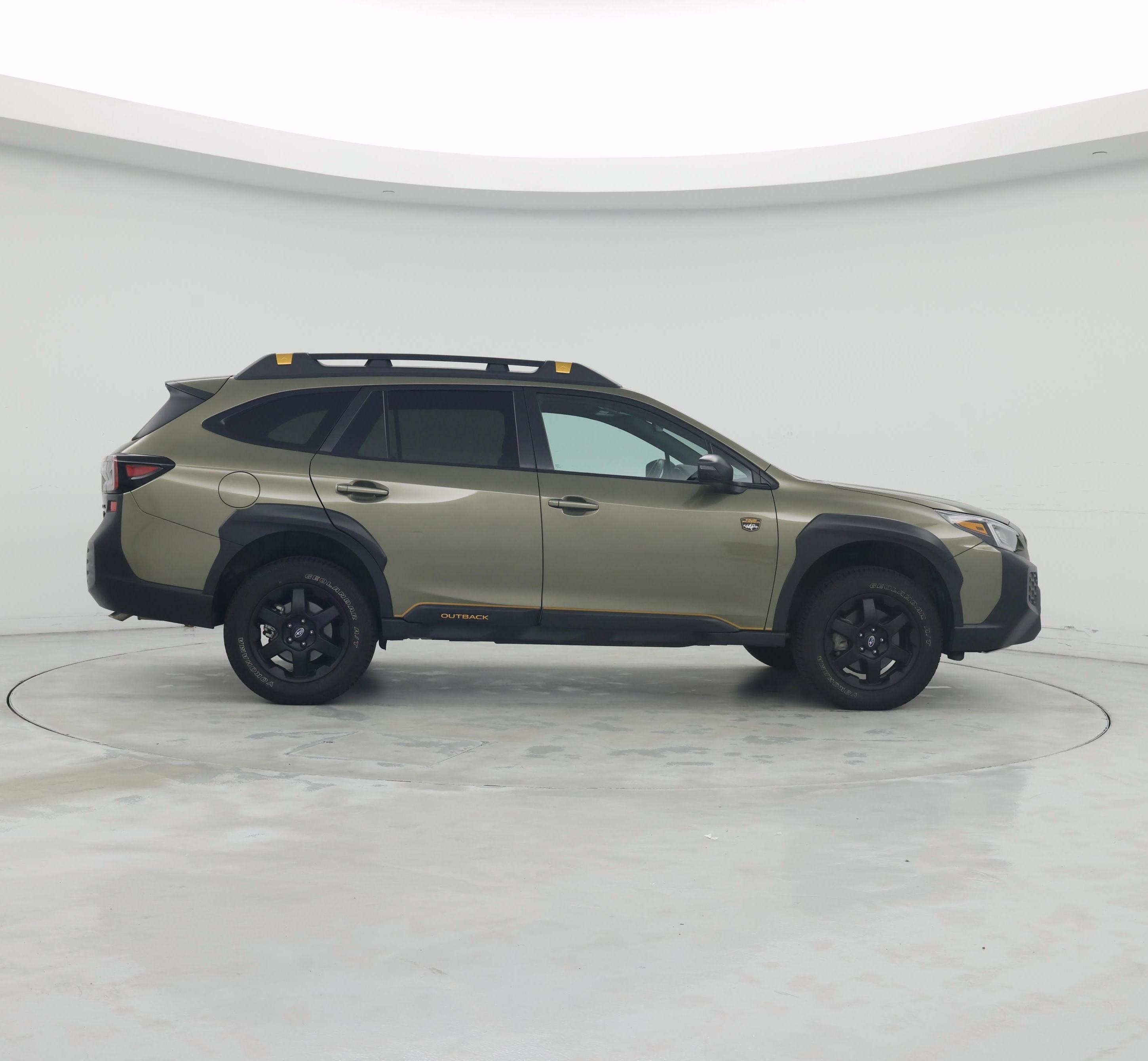 Thumbnail: 2024 Subaru Outback - 7