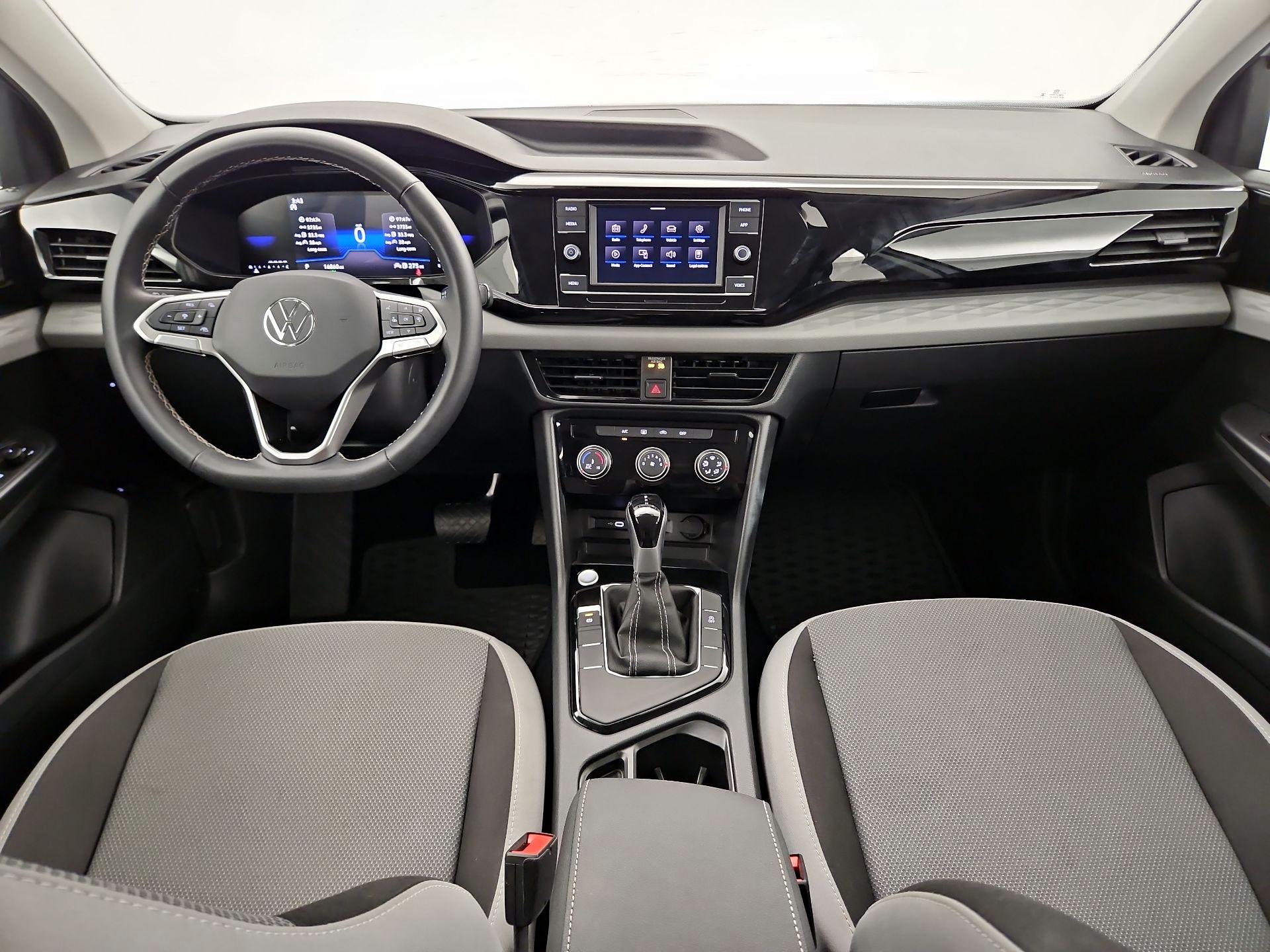 Thumbnail: 2024 Volkswagen Taos - 9