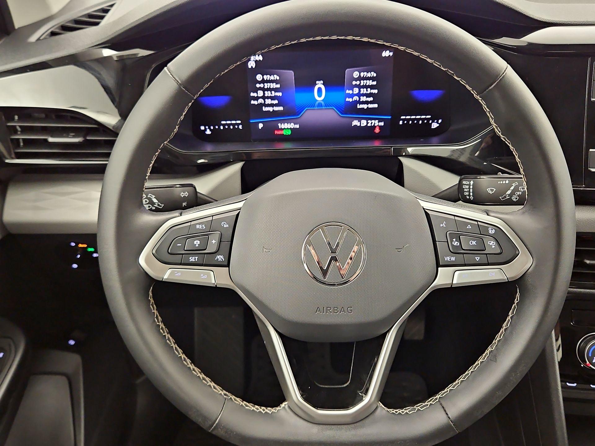 Thumbnail: 2024 Volkswagen Taos - 10