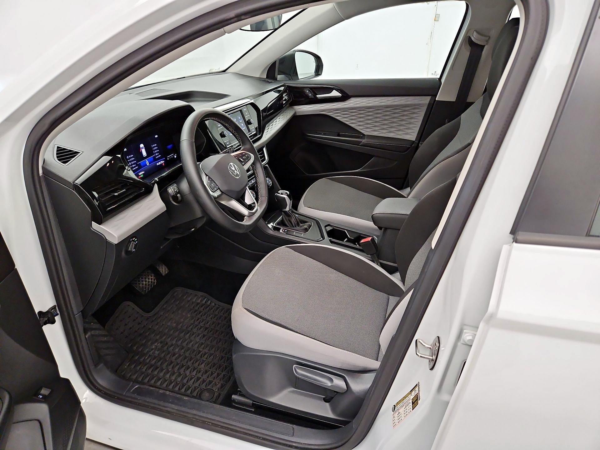 Thumbnail: 2024 Volkswagen Taos - 11