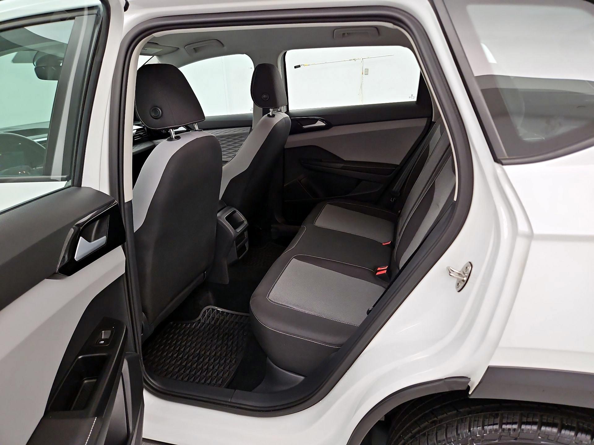 Thumbnail: 2024 Volkswagen Taos - 19
