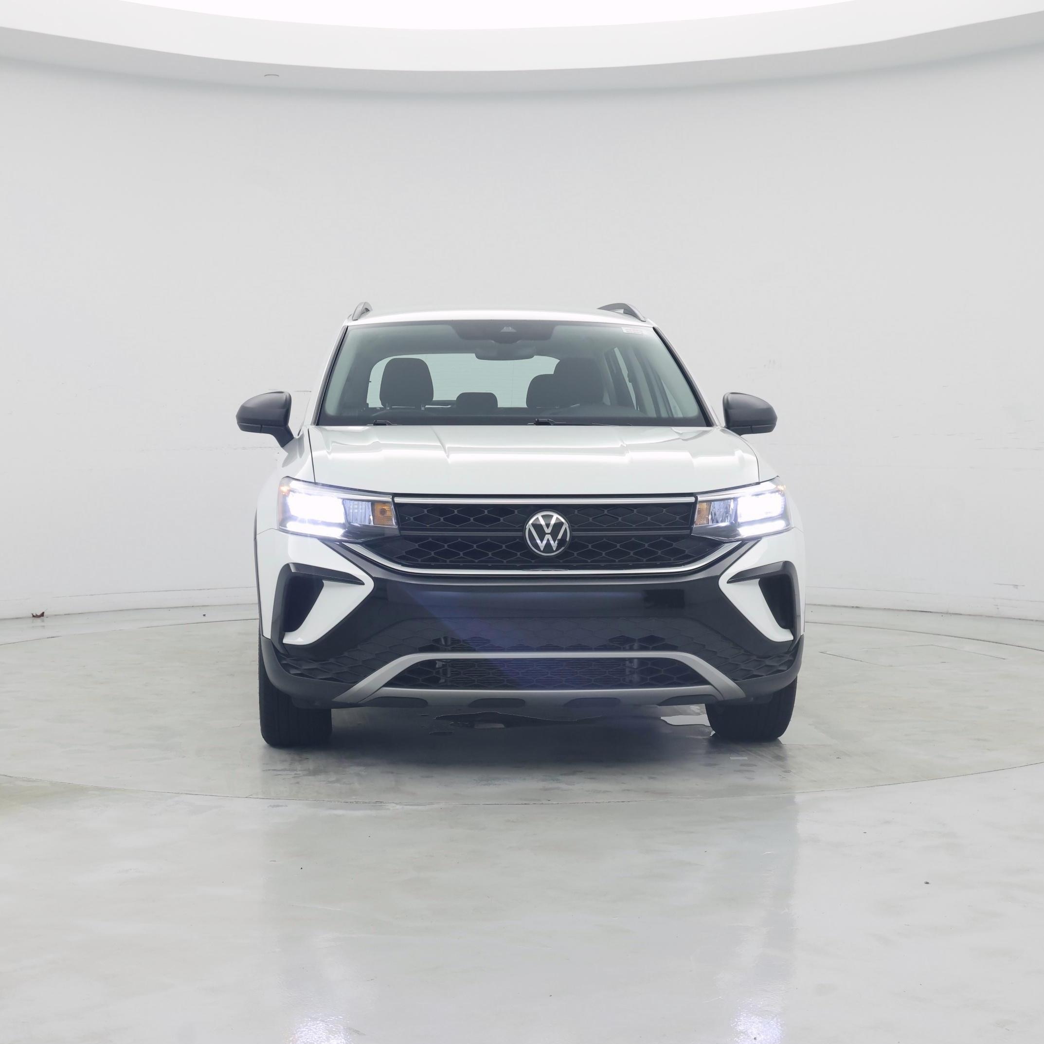 Thumbnail: 2024 Volkswagen Taos - 5