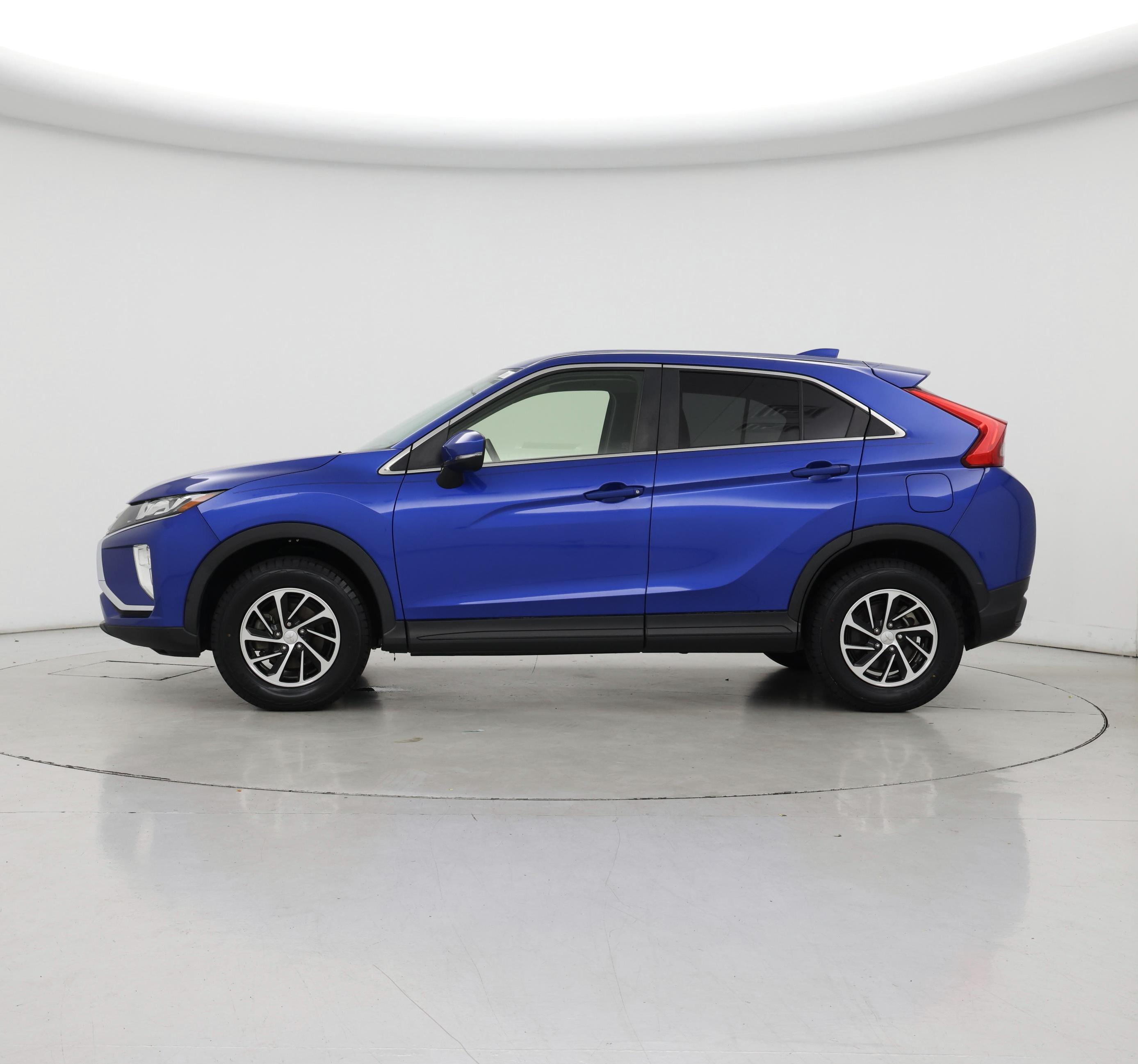 Thumbnail: 2020 Mitsubishi Eclipse Cross - 3