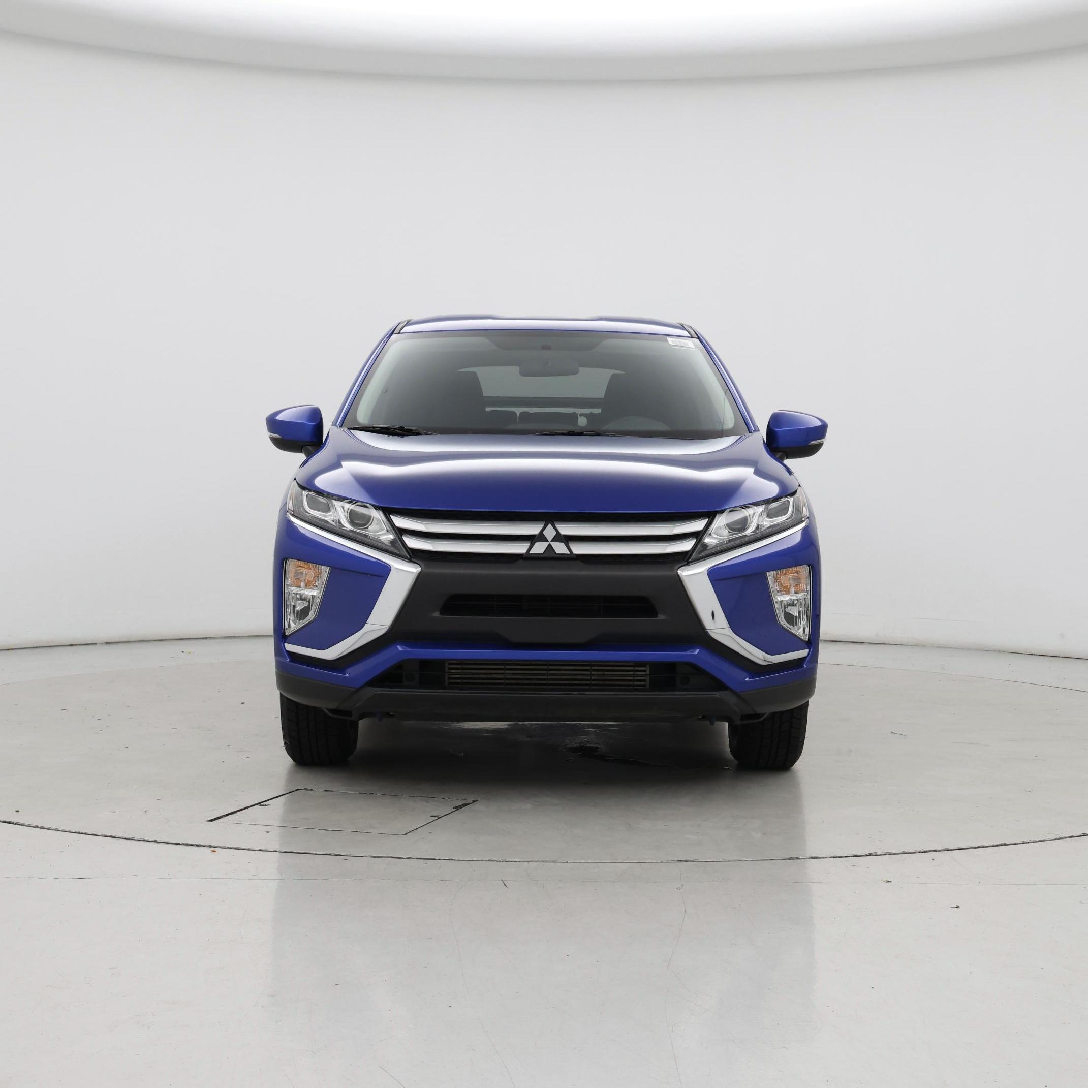 Thumbnail: 2020 Mitsubishi Eclipse Cross - 5