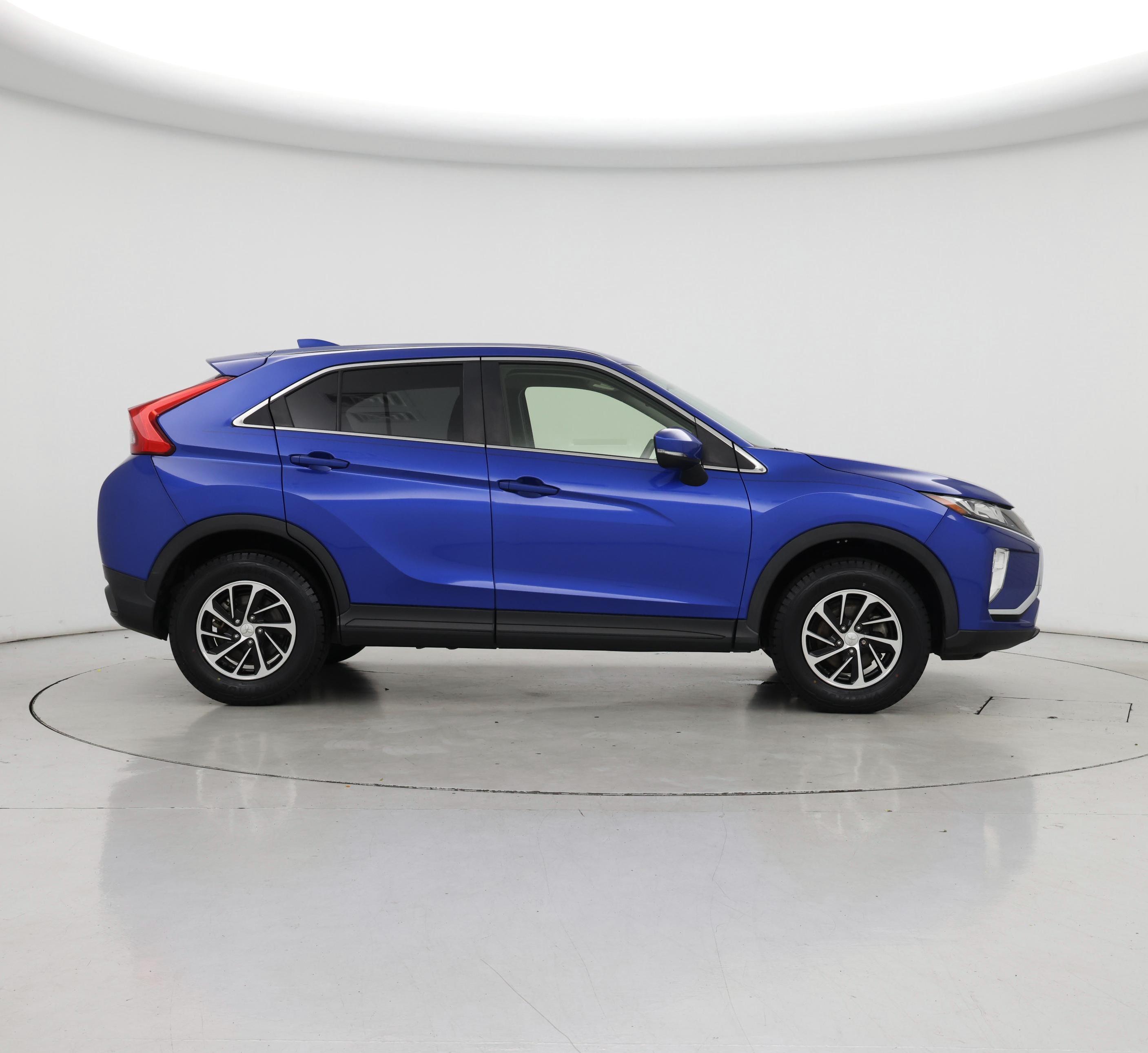 Thumbnail: 2020 Mitsubishi Eclipse Cross - 7