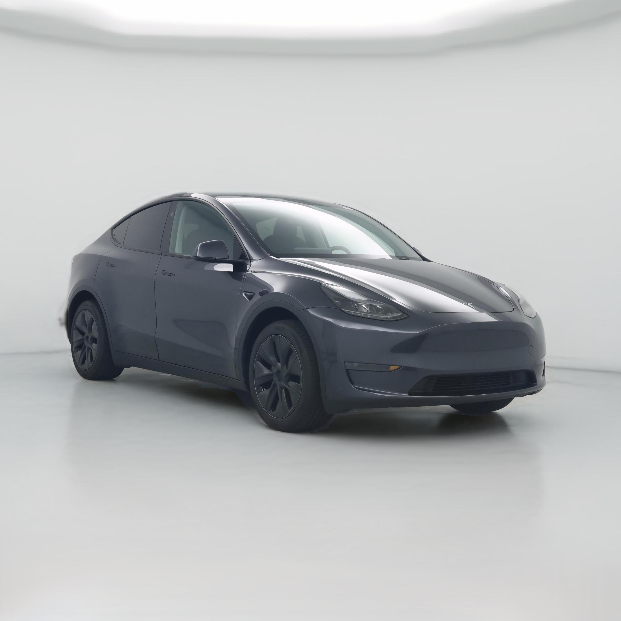 Thumbnail: 2025 Tesla Model Y - 1