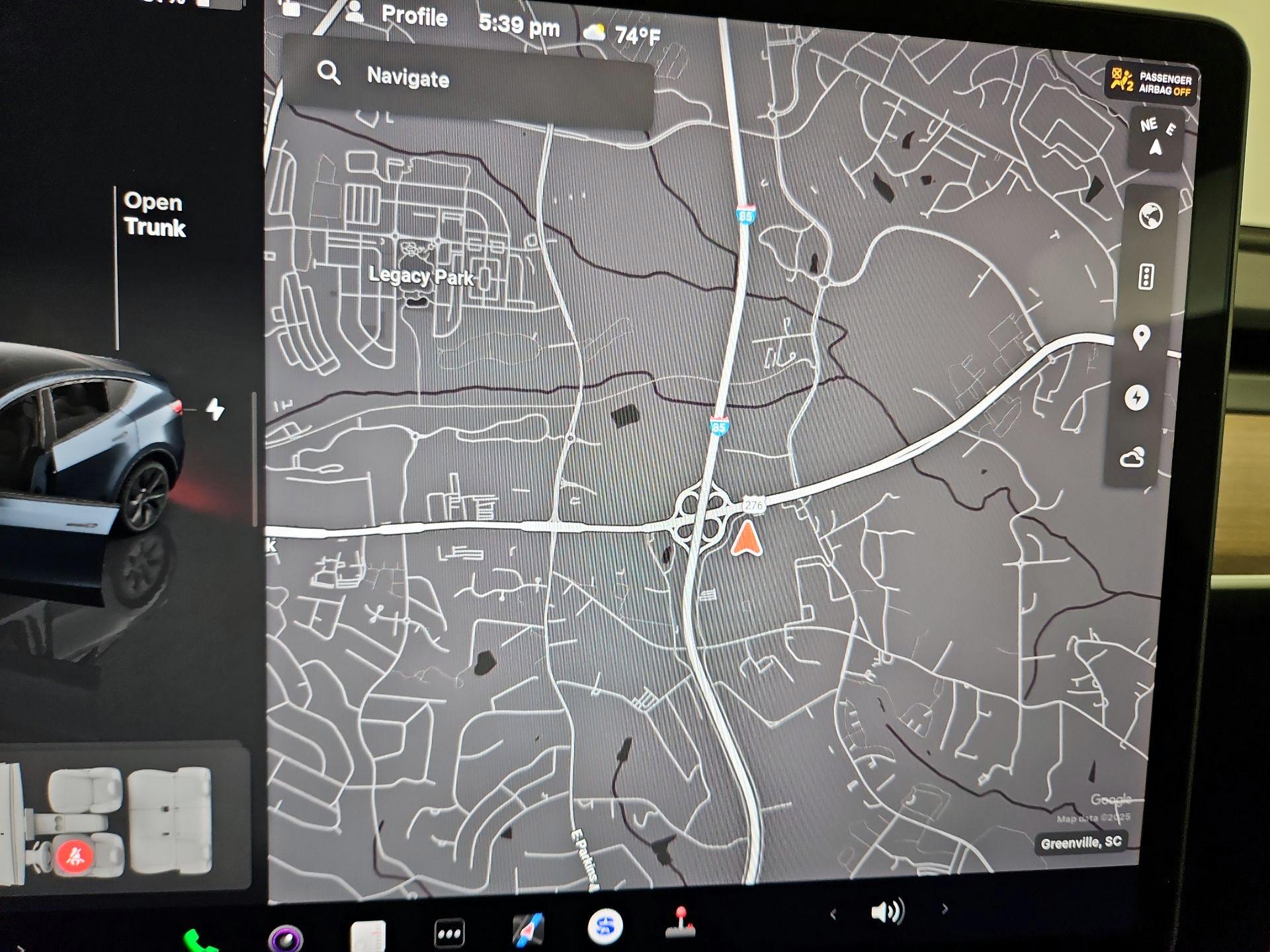Thumbnail: 2025 Tesla Model Y - 13