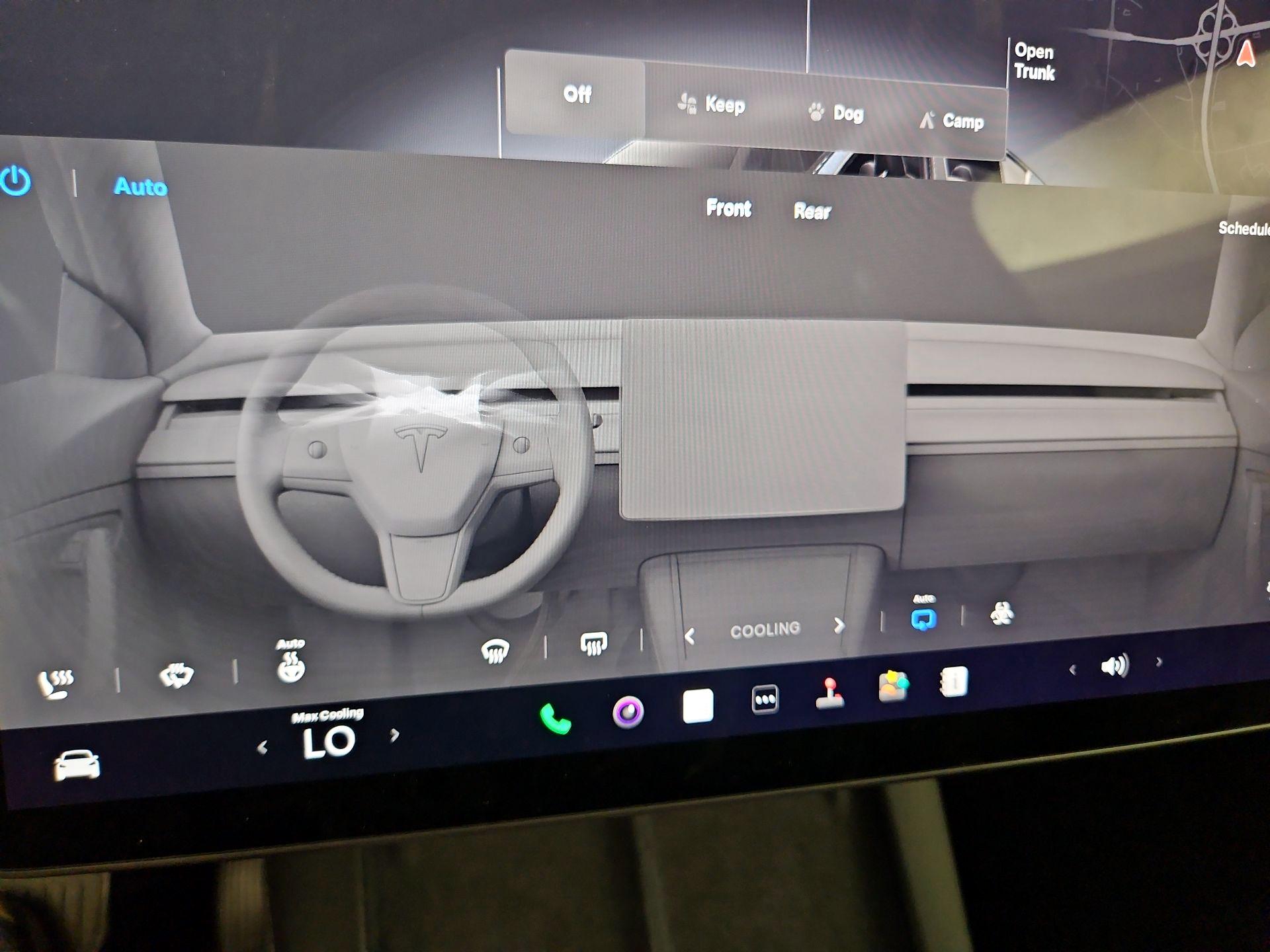 Thumbnail: 2025 Tesla Model Y - 16