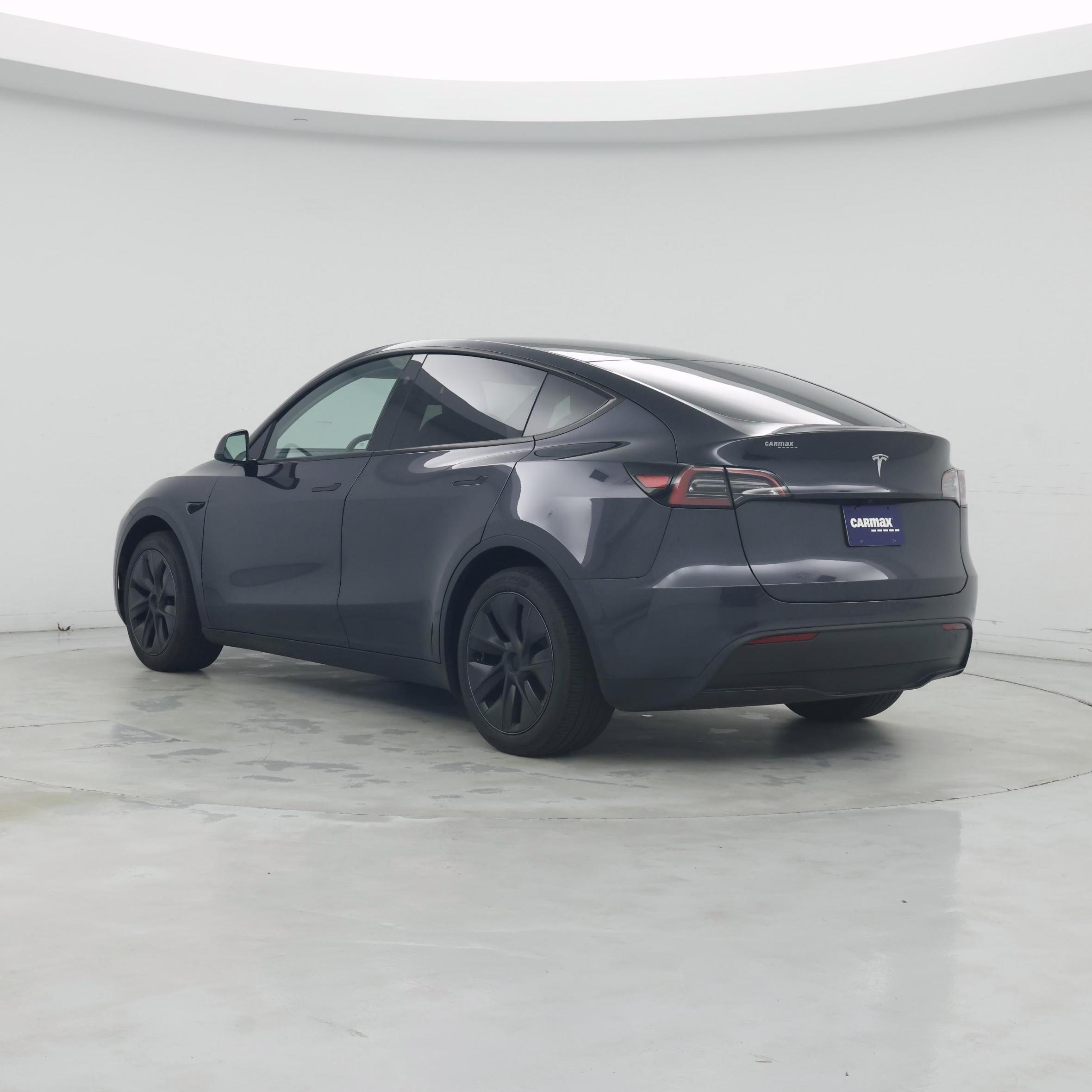 Thumbnail: 2025 Tesla Model Y - 2