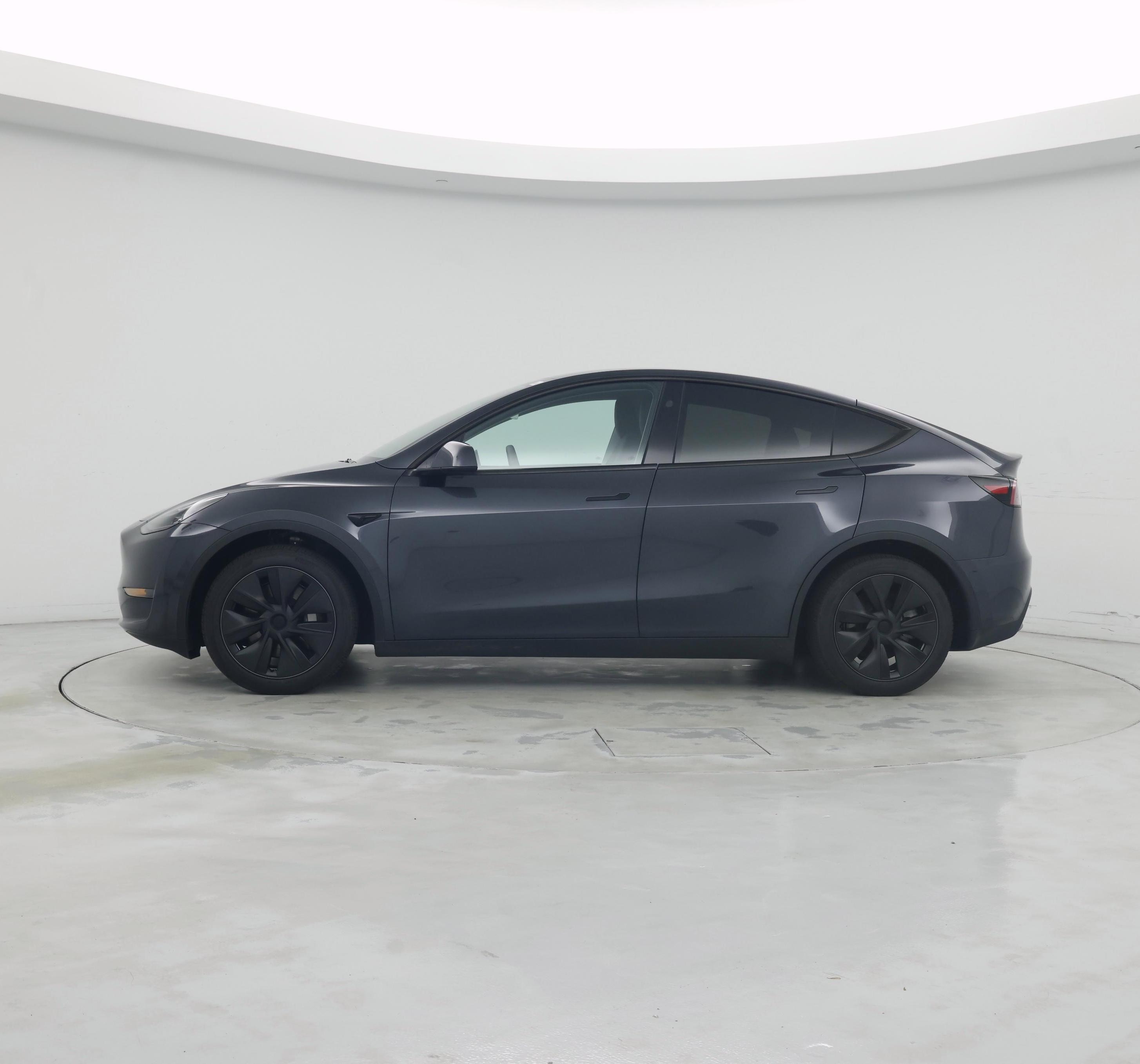 Thumbnail: 2025 Tesla Model Y - 3