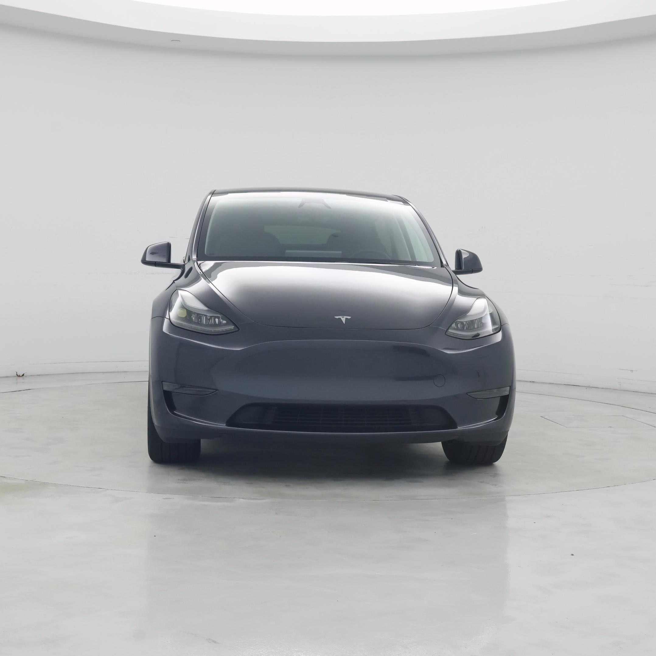 Thumbnail: 2025 Tesla Model Y - 5