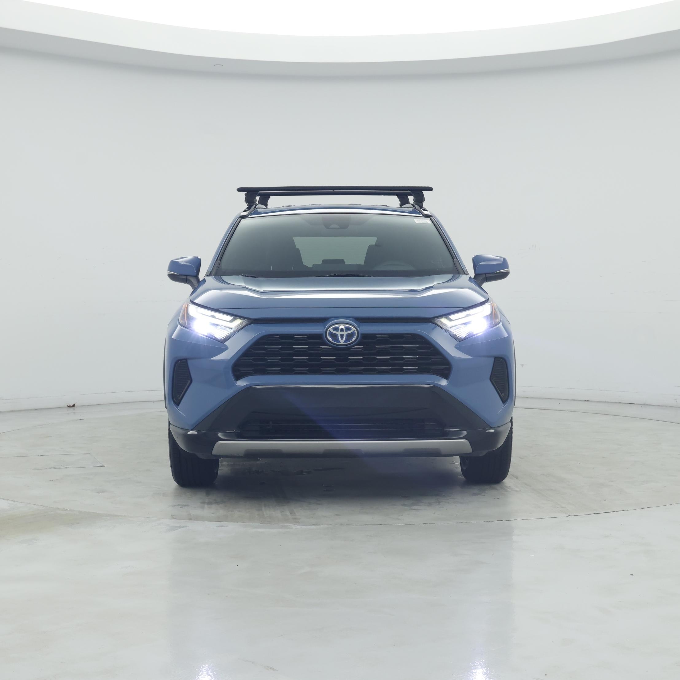 Thumbnail: 2022 Toyota RAV4 - 5