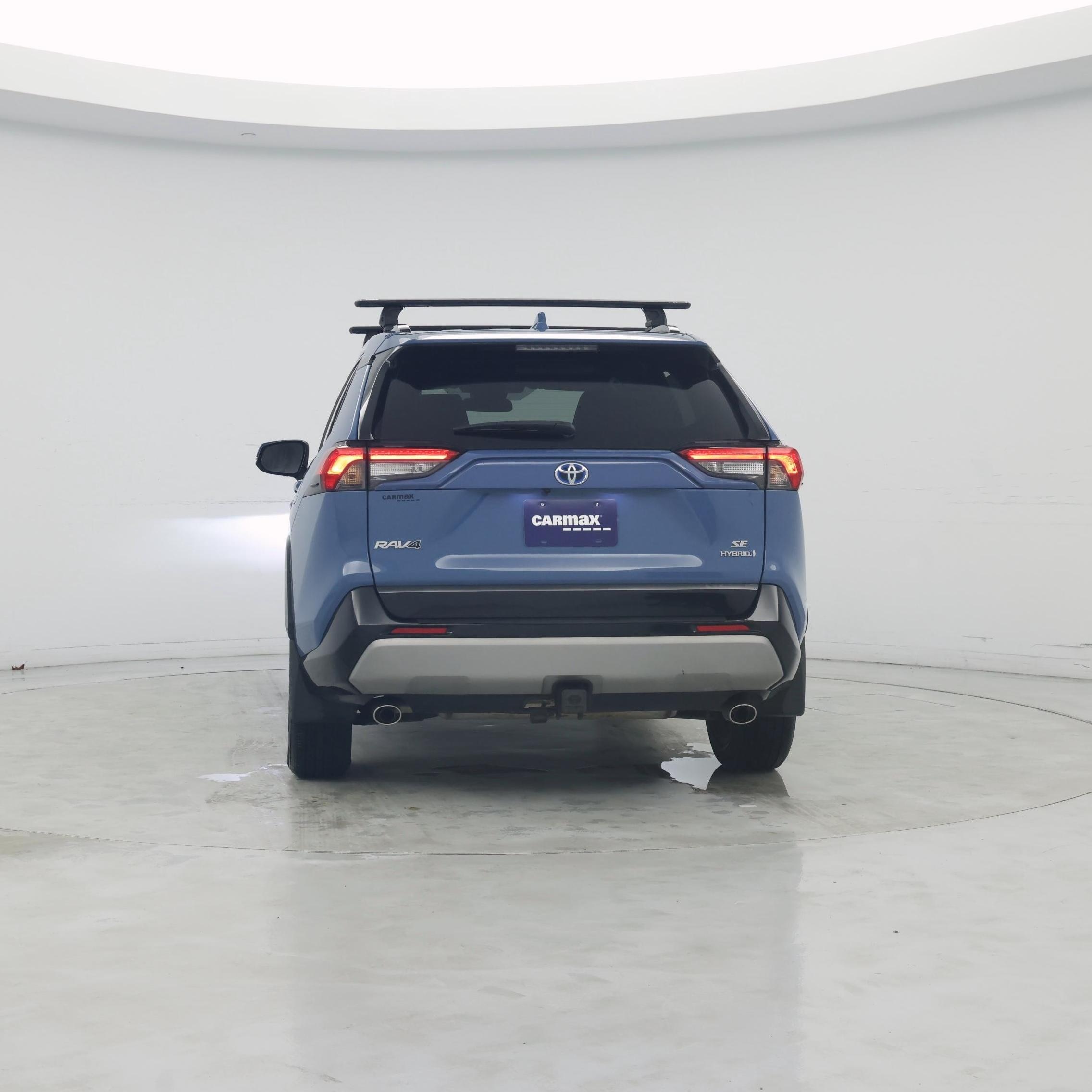 Thumbnail: 2022 Toyota RAV4 - 6