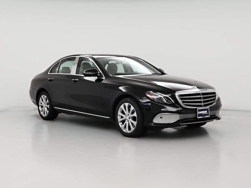 2018 Mercedes-Benz E-Class E 300 -
                  Norcross, GA