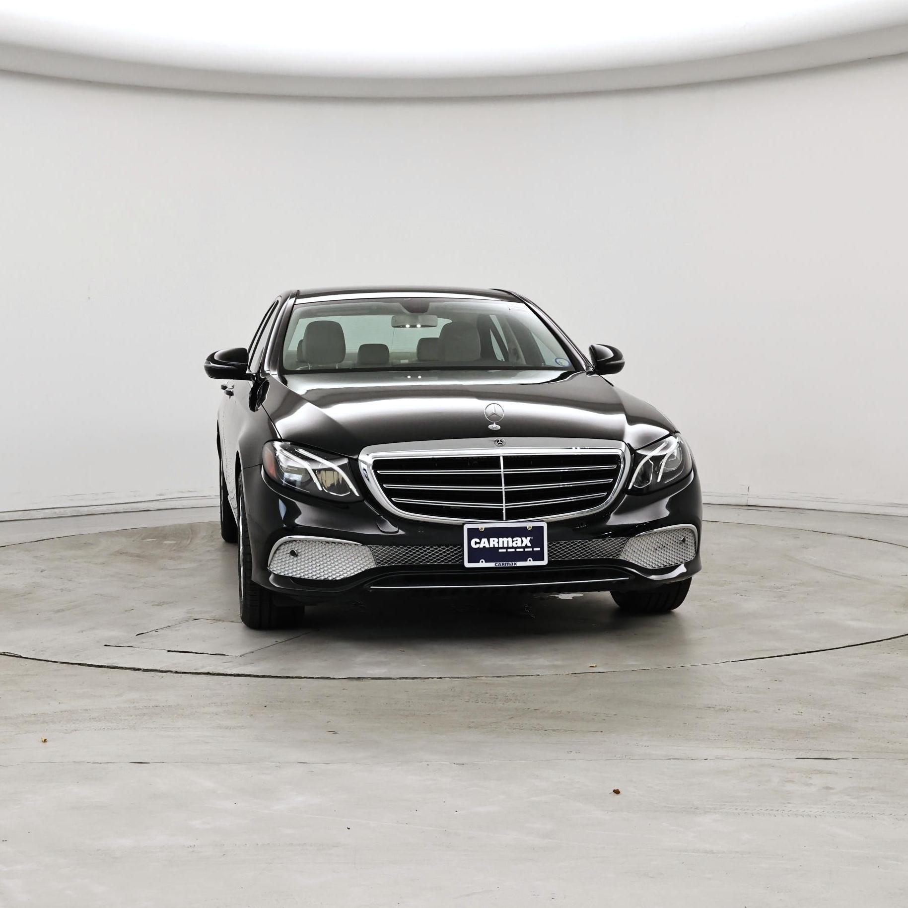 Thumbnail: 2018 Mercedes-Benz E-Class - 5