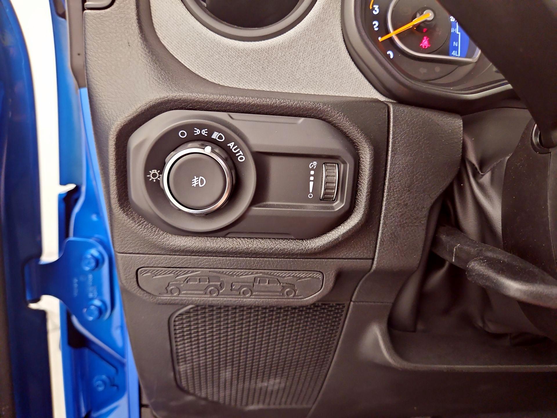 Thumbnail: 2024 Jeep Wrangler - 13